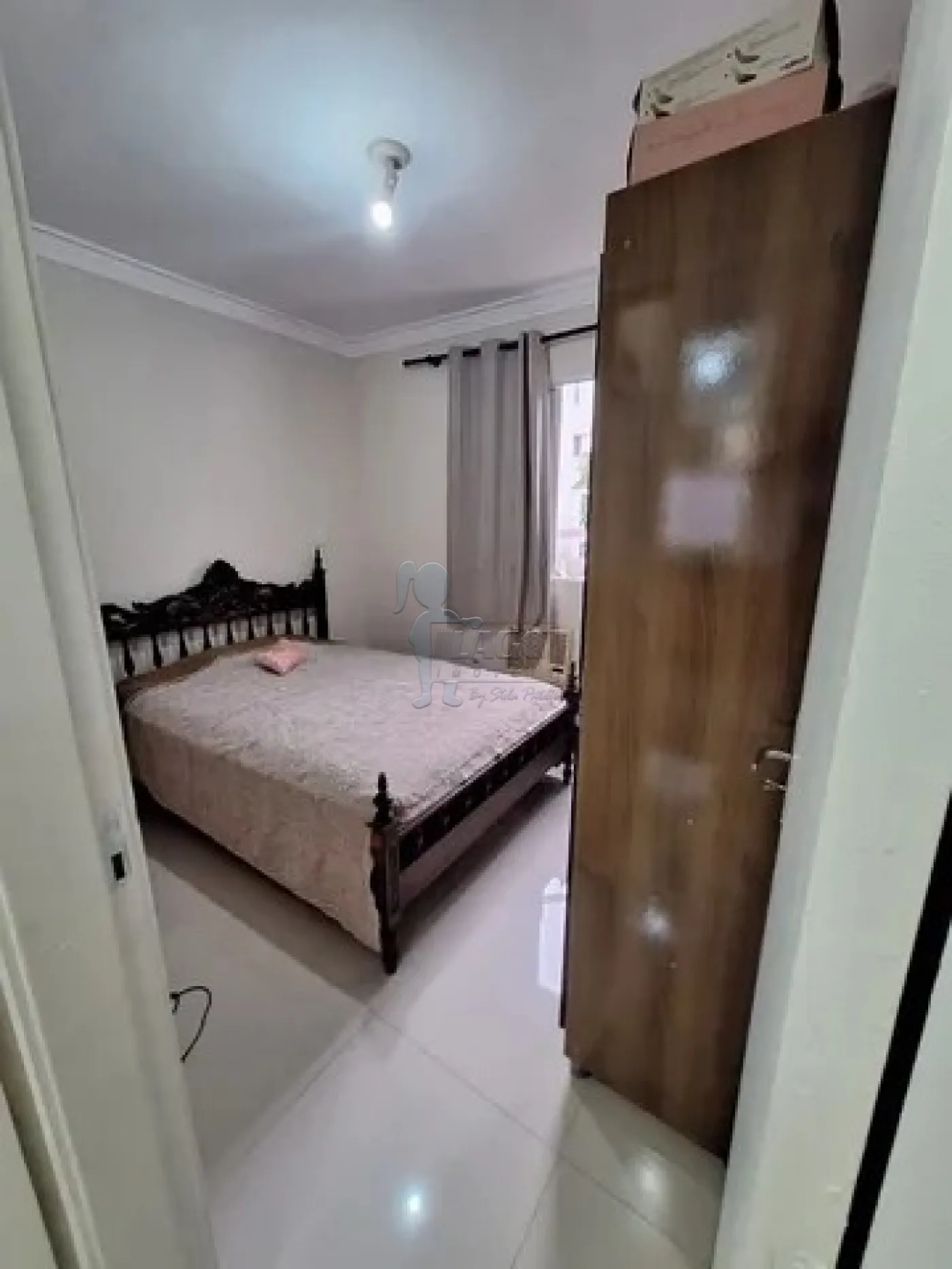 Comprar Apartamentos / Padrão em Ribeirão Preto R$ 191.000,00 - Foto 3