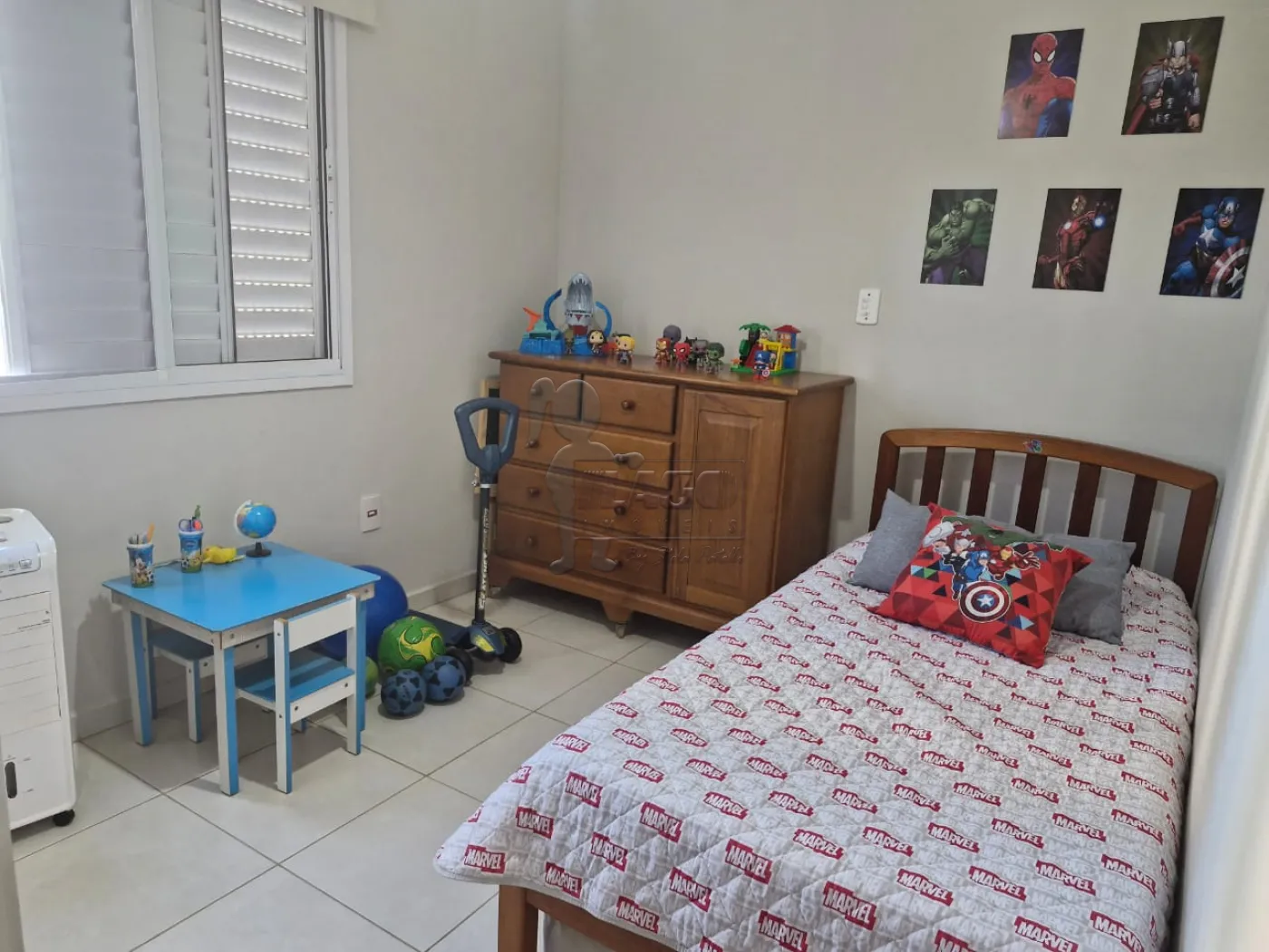 Comprar Apartamentos / Padrão em Ribeirão Preto R$ 380.000,00 - Foto 12