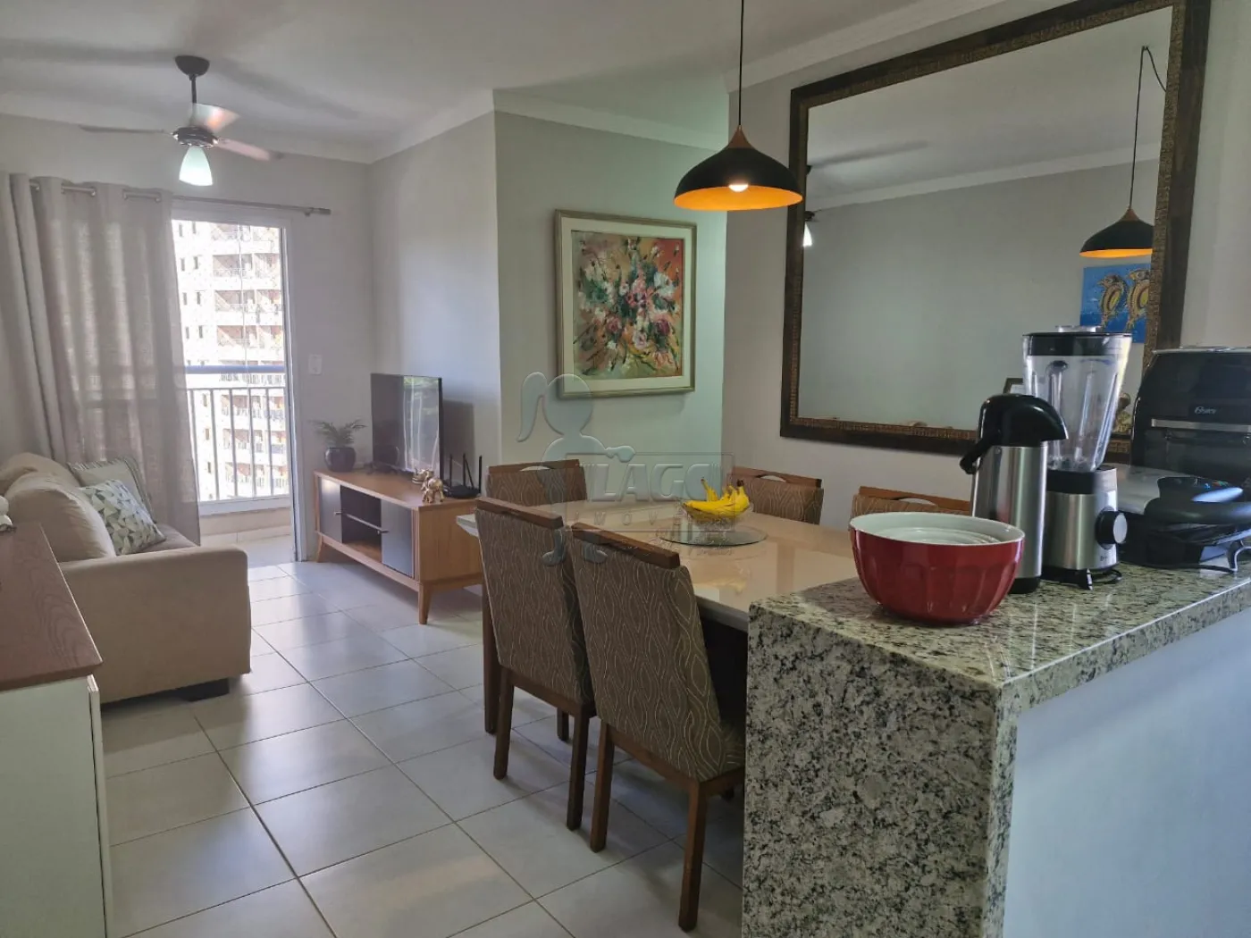 Comprar Apartamentos / Padrão em Ribeirão Preto R$ 380.000,00 - Foto 2