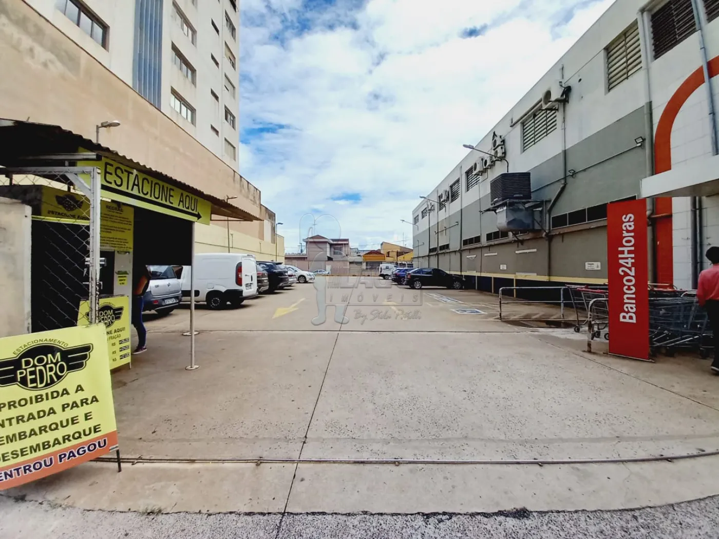 Alugar Comercial / Loja em Ribeirão Preto R$ 55.000,00 - Foto 3