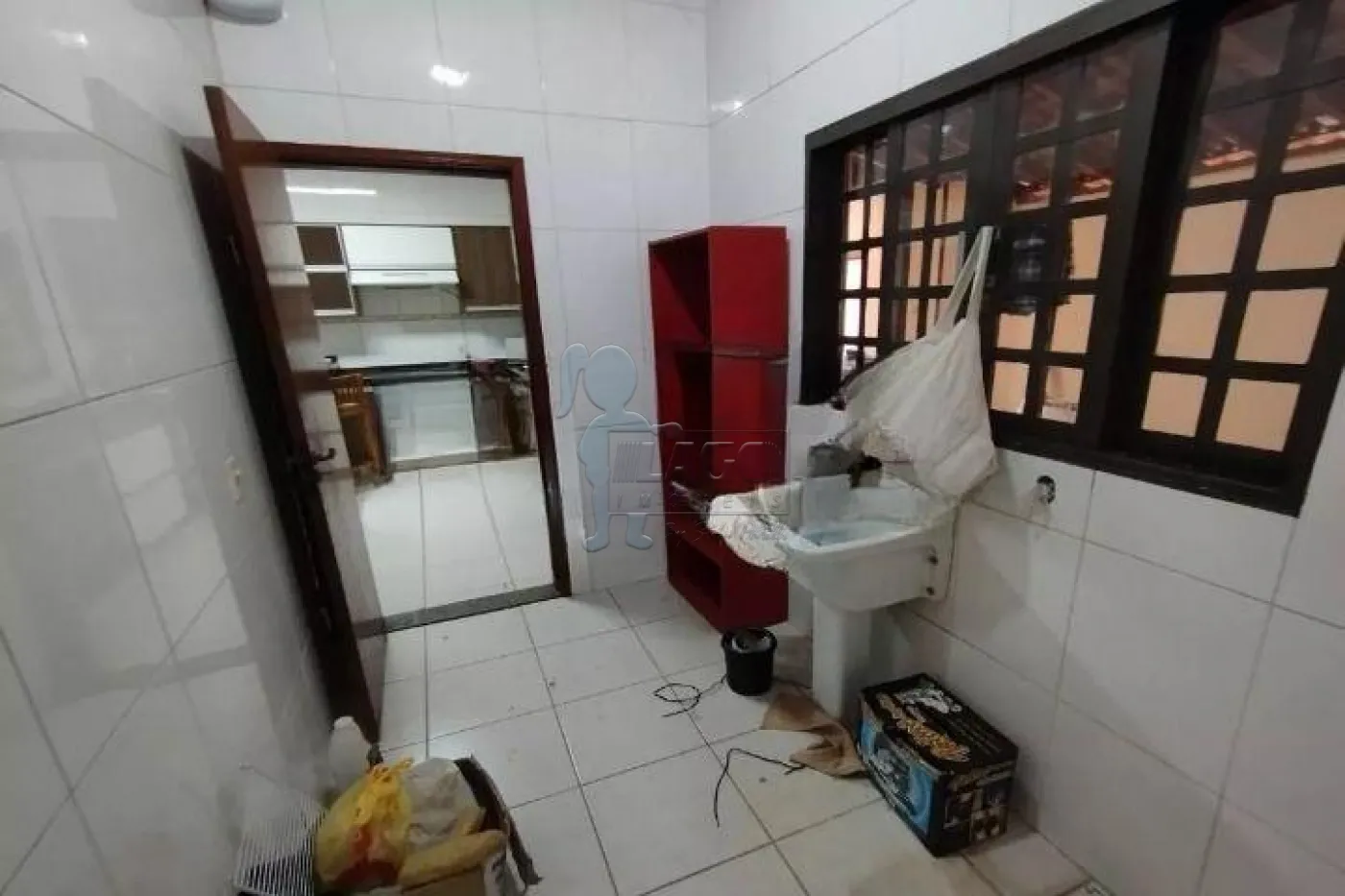 Alugar Casas / Padrão em Ribeirão Preto R$ 2.500,00 - Foto 6