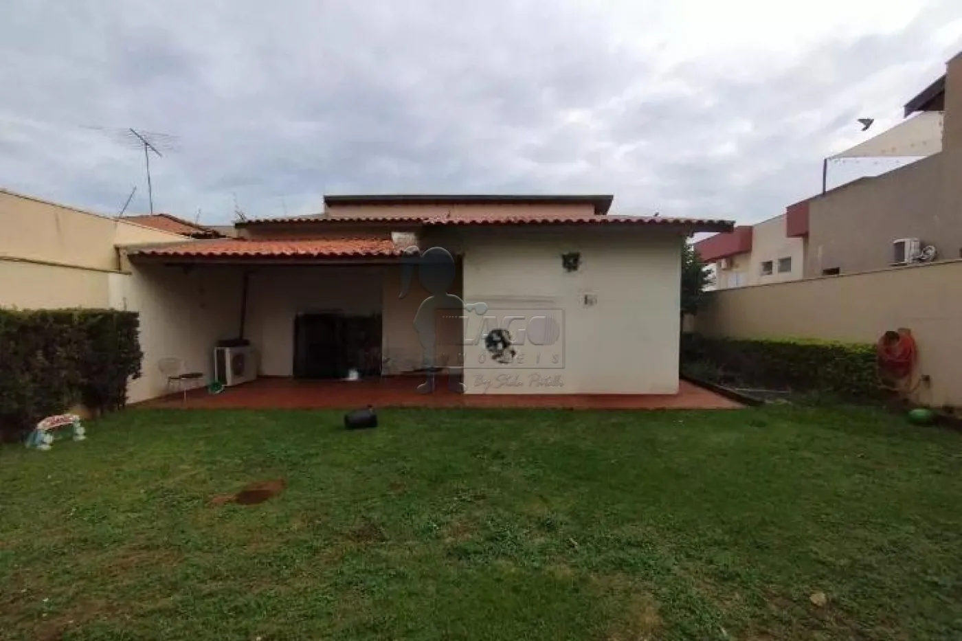 Alugar Casas / Padrão em Ribeirão Preto R$ 2.500,00 - Foto 21