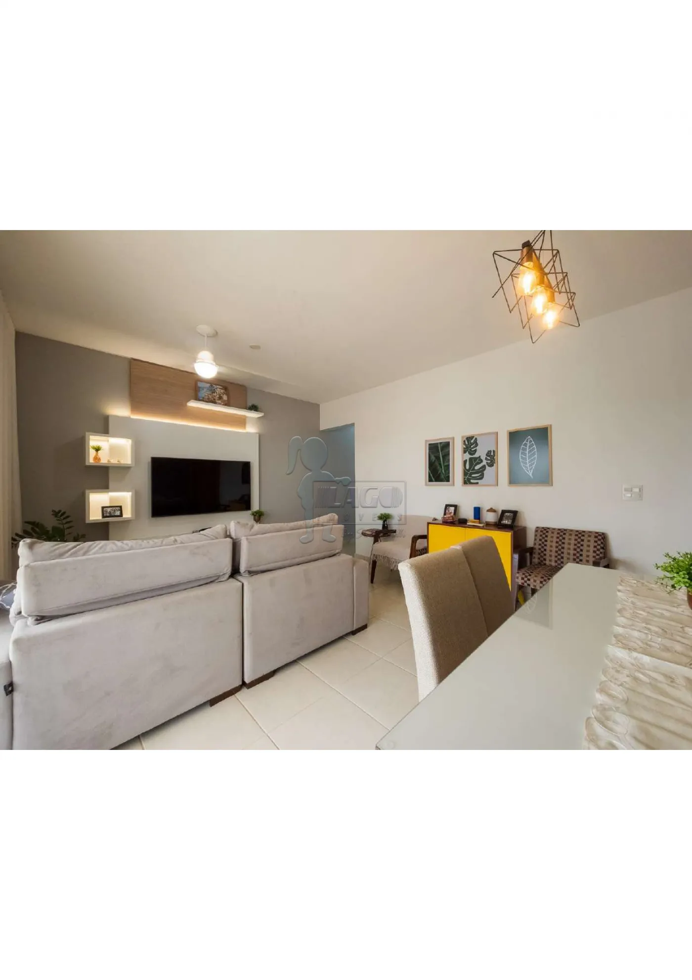 Comprar Apartamentos / Padrão em Ribeirão Preto R$ 510.000,00 - Foto 8