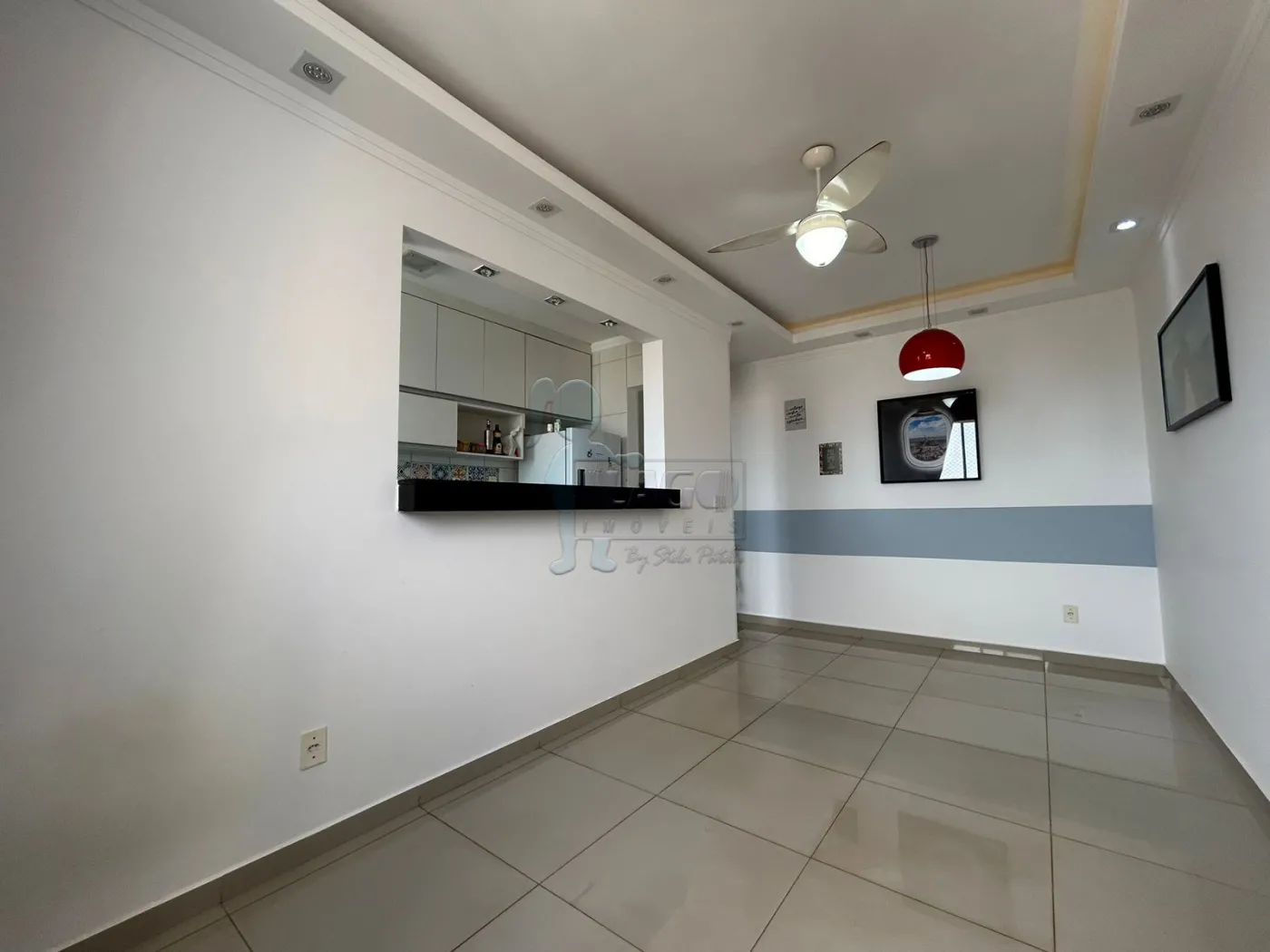 Comprar Apartamentos / Padrão em Ribeirão Preto R$ 190.000,00 - Foto 1