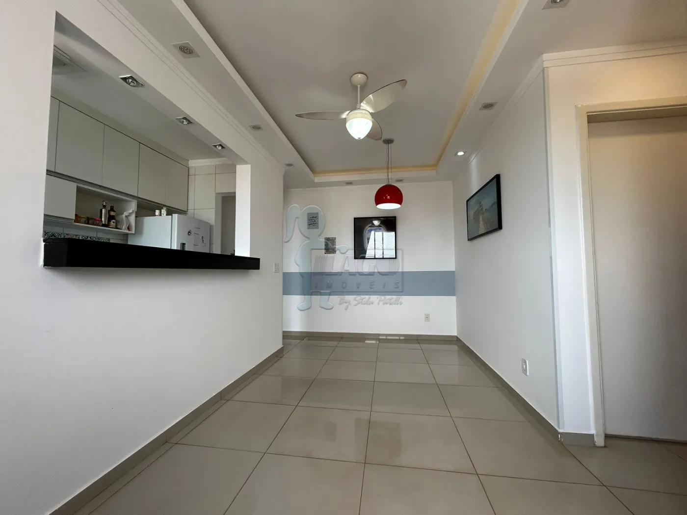 Comprar Apartamentos / Padrão em Ribeirão Preto R$ 190.000,00 - Foto 2