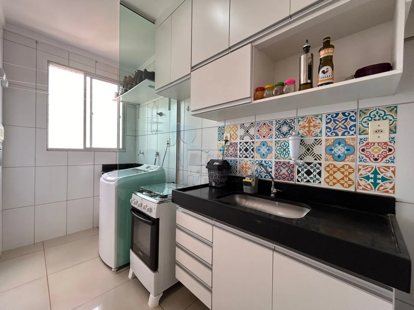 Comprar Apartamentos / Padrão em Ribeirão Preto R$ 190.000,00 - Foto 4