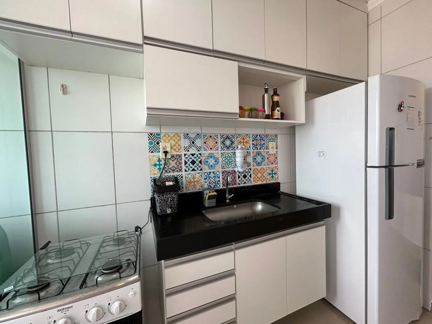 Comprar Apartamentos / Padrão em Ribeirão Preto R$ 190.000,00 - Foto 5