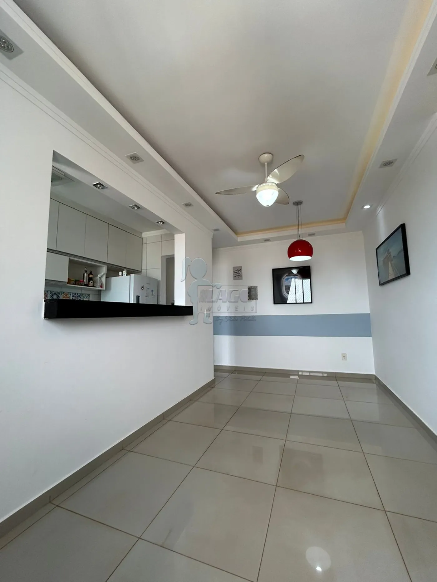 Comprar Apartamentos / Padrão em Ribeirão Preto R$ 190.000,00 - Foto 9