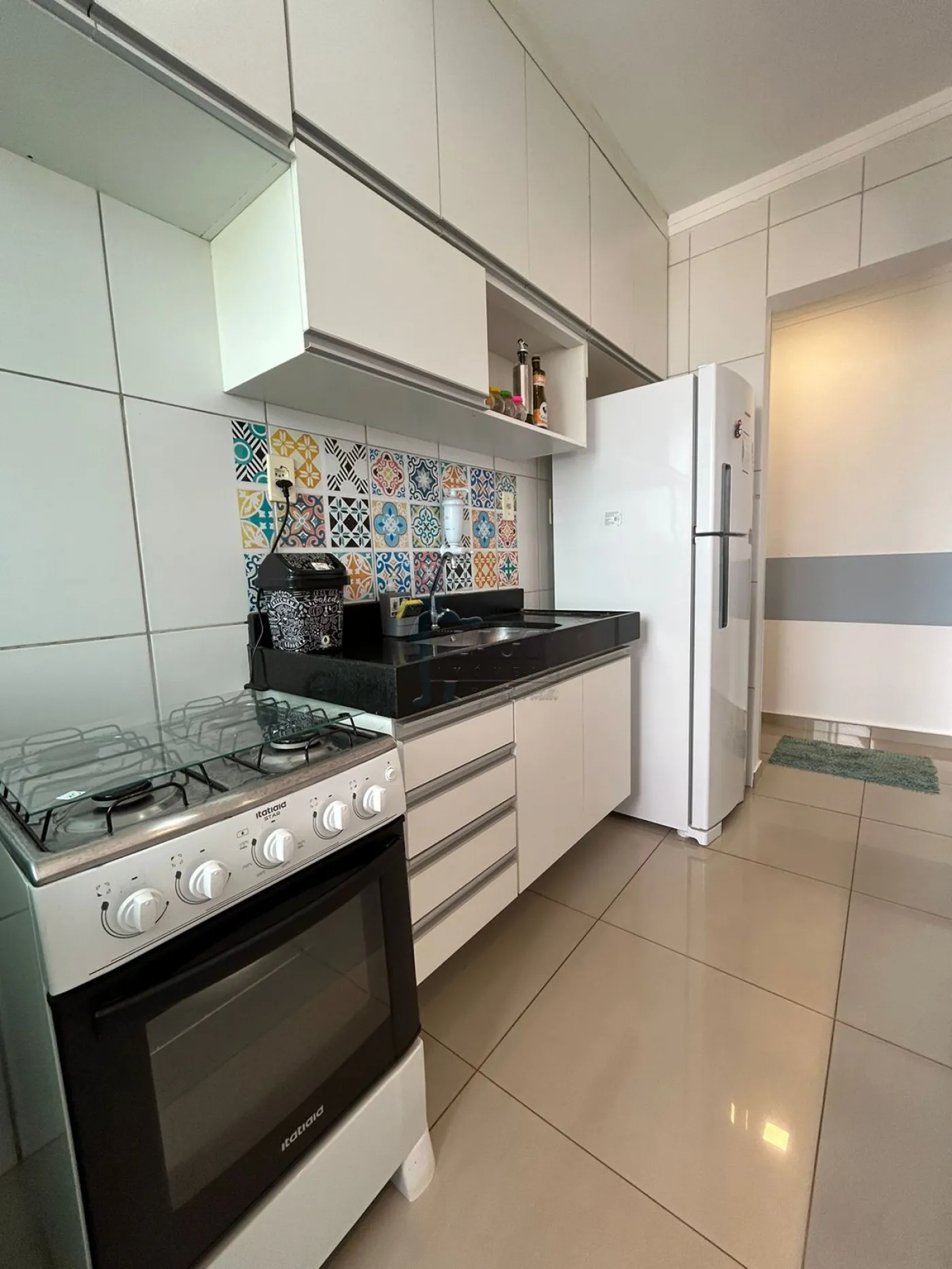 Comprar Apartamentos / Padrão em Ribeirão Preto R$ 190.000,00 - Foto 14