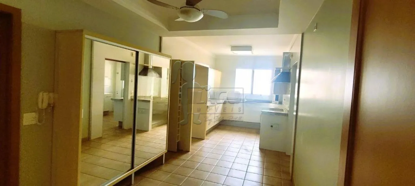 Alugar Apartamentos / Padrão em Ribeirão Preto R$ 8.400,00 - Foto 3