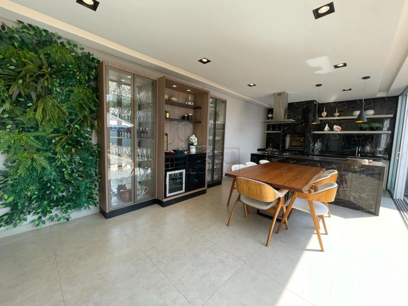 Comprar Casas / Condomínio em Ribeirão Preto R$ 2.640.000,00 - Foto 7