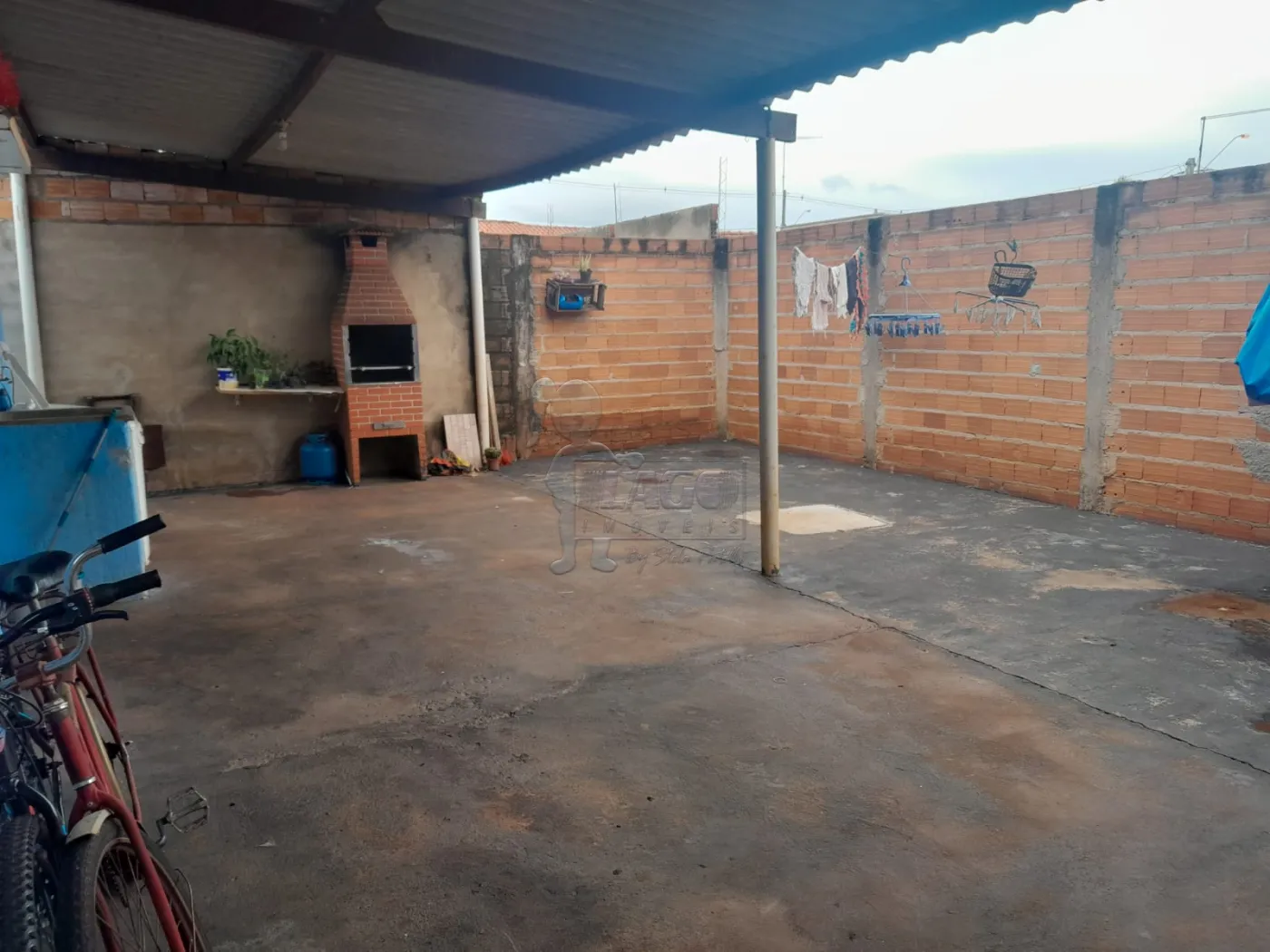 Comprar Casas / Padrão em Jardinópolis R$ 240.000,00 - Foto 21