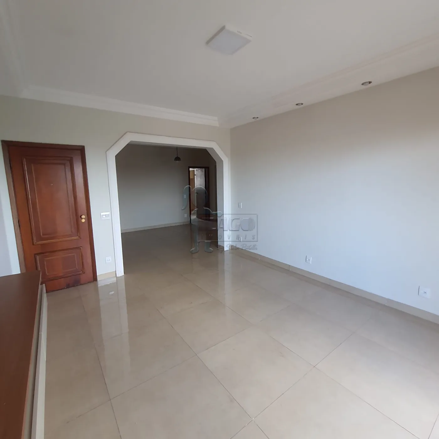 Comprar Apartamentos / Padrão em Ribeirão Preto R$ 490.000,00 - Foto 4