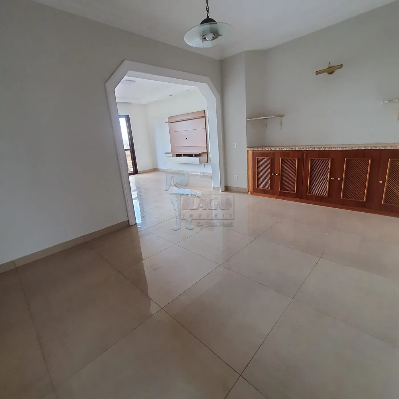 Comprar Apartamentos / Padrão em Ribeirão Preto R$ 490.000,00 - Foto 3