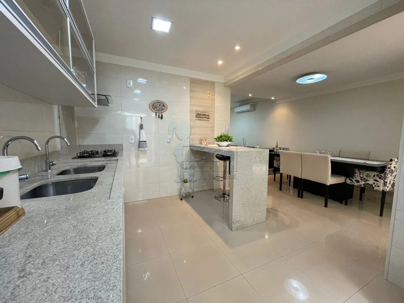 Comprar Casas / Condomínio em Ribeirão Preto R$ 850.000,00 - Foto 13