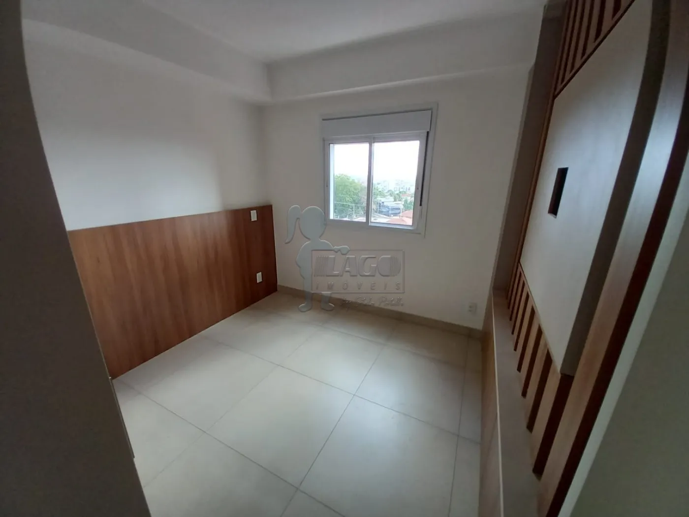 Alugar Apartamentos / Padrão em Ribeirão Preto R$ 2.500,00 - Foto 3