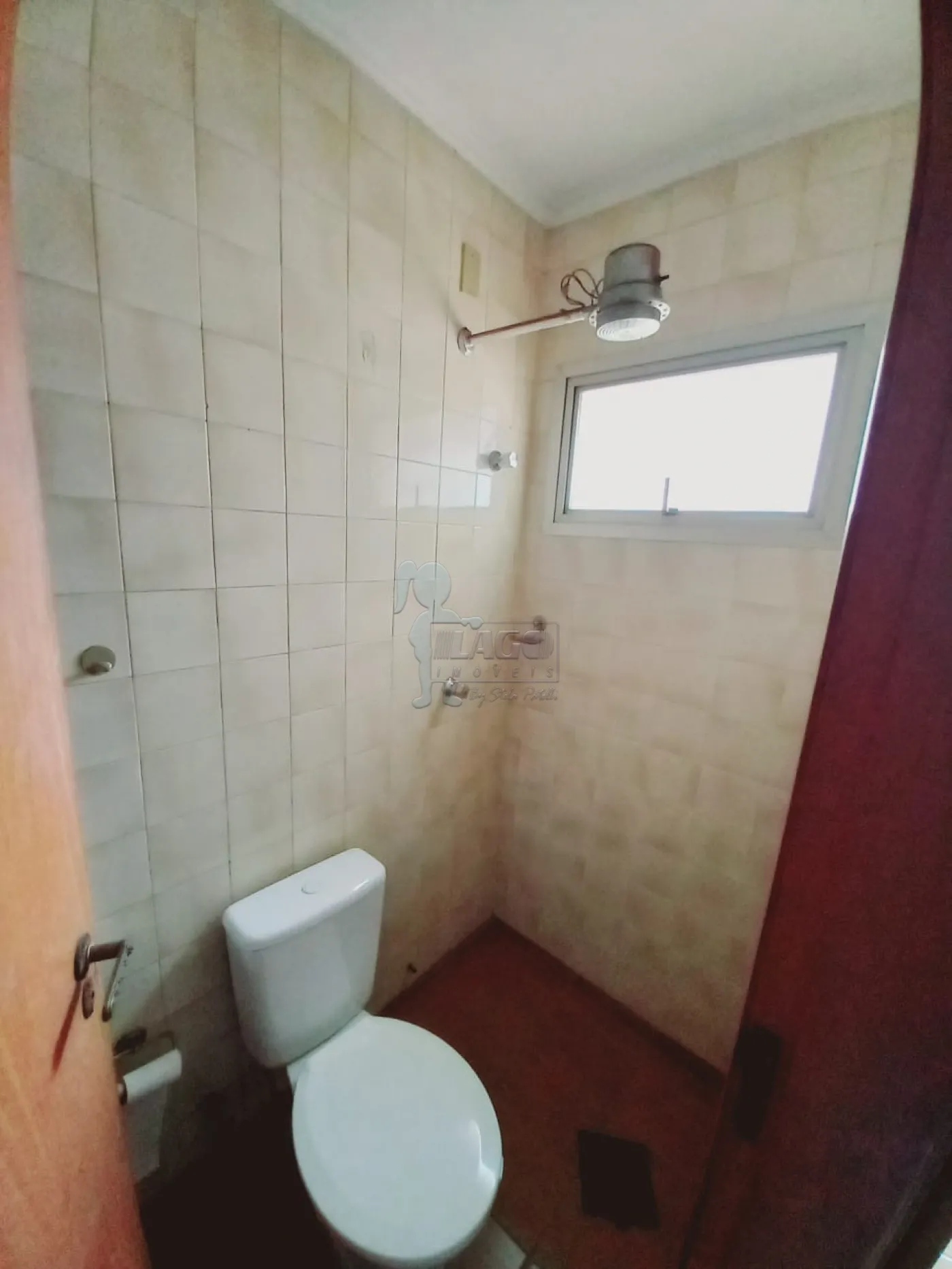 Alugar Apartamentos / Padrão em Ribeirão Preto R$ 900,00 - Foto 9