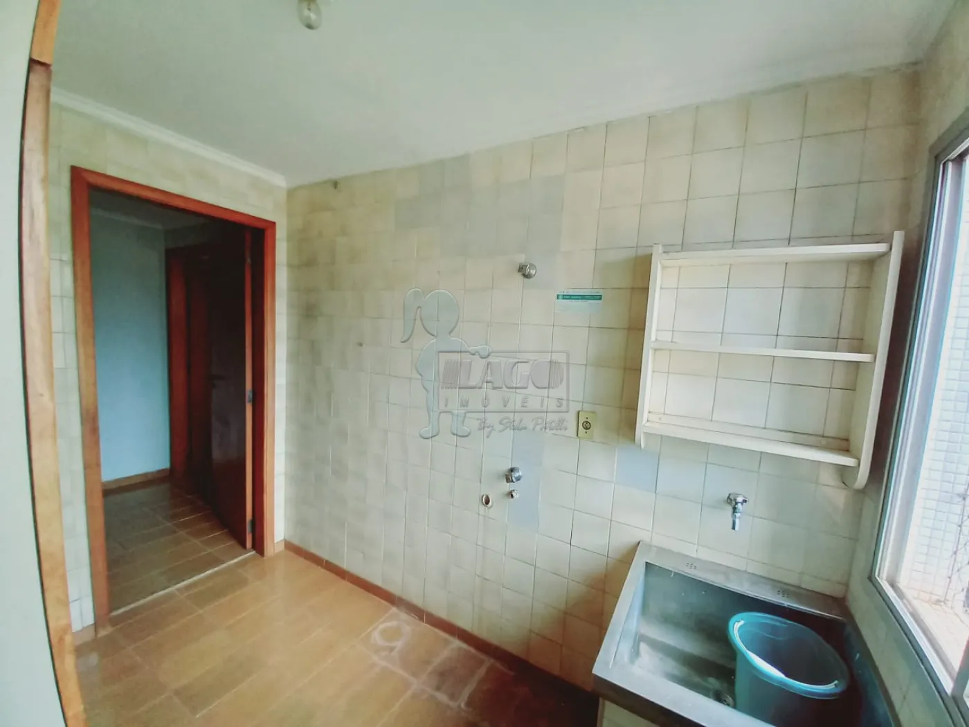 Alugar Apartamentos / Padrão em Ribeirão Preto R$ 900,00 - Foto 12