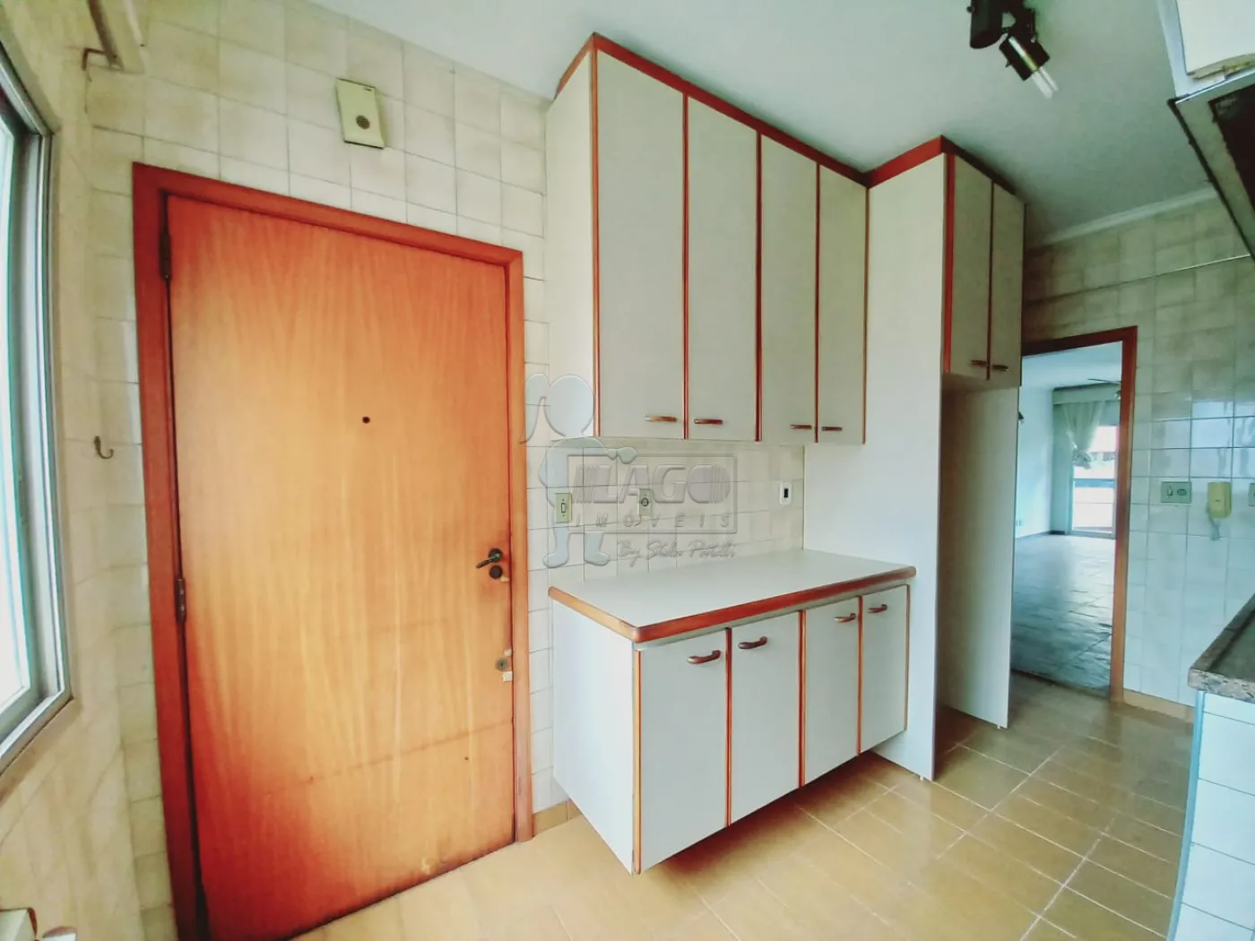 Alugar Apartamentos / Padrão em Ribeirão Preto R$ 900,00 - Foto 15