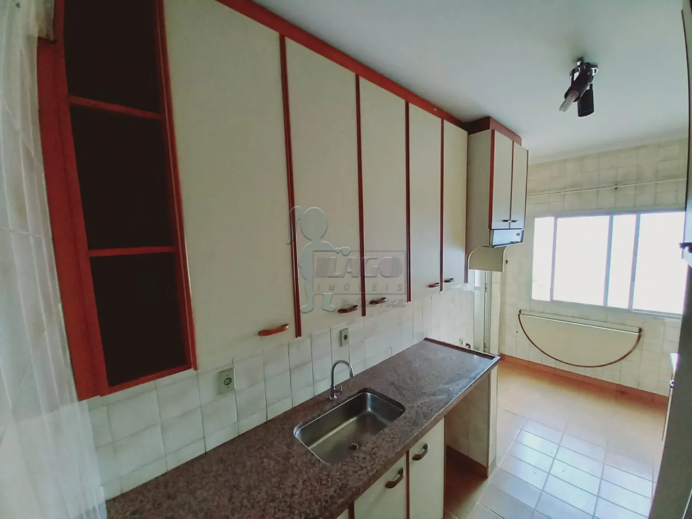 Alugar Apartamentos / Padrão em Ribeirão Preto R$ 900,00 - Foto 16