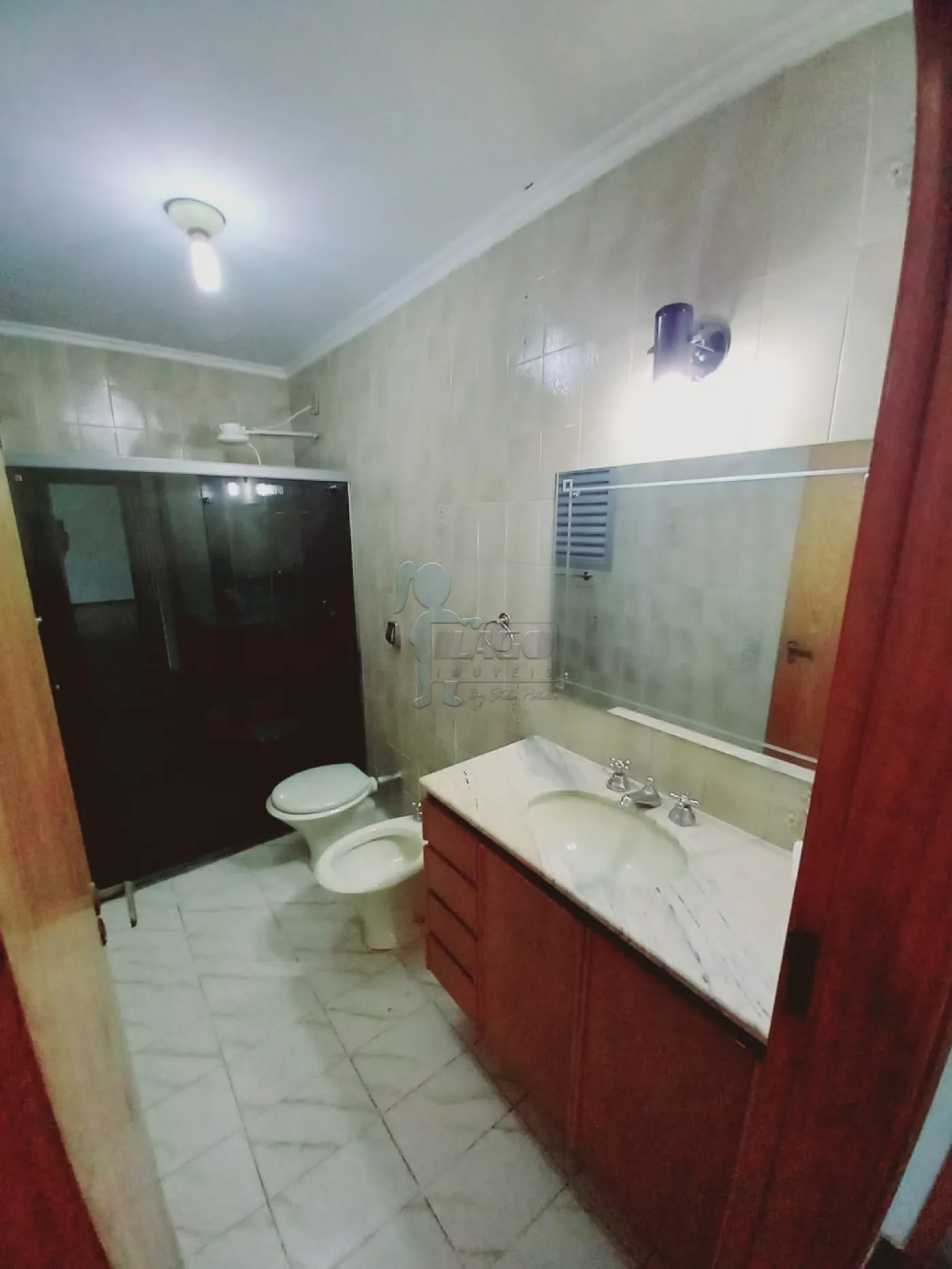 Alugar Apartamentos / Padrão em Ribeirão Preto R$ 900,00 - Foto 19