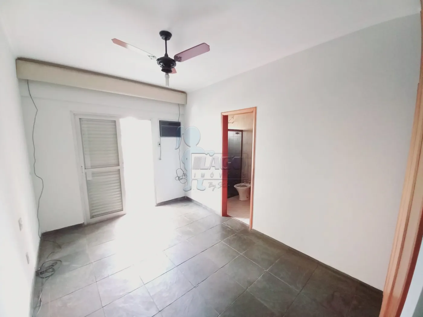 Alugar Apartamentos / Padrão em Ribeirão Preto R$ 900,00 - Foto 5