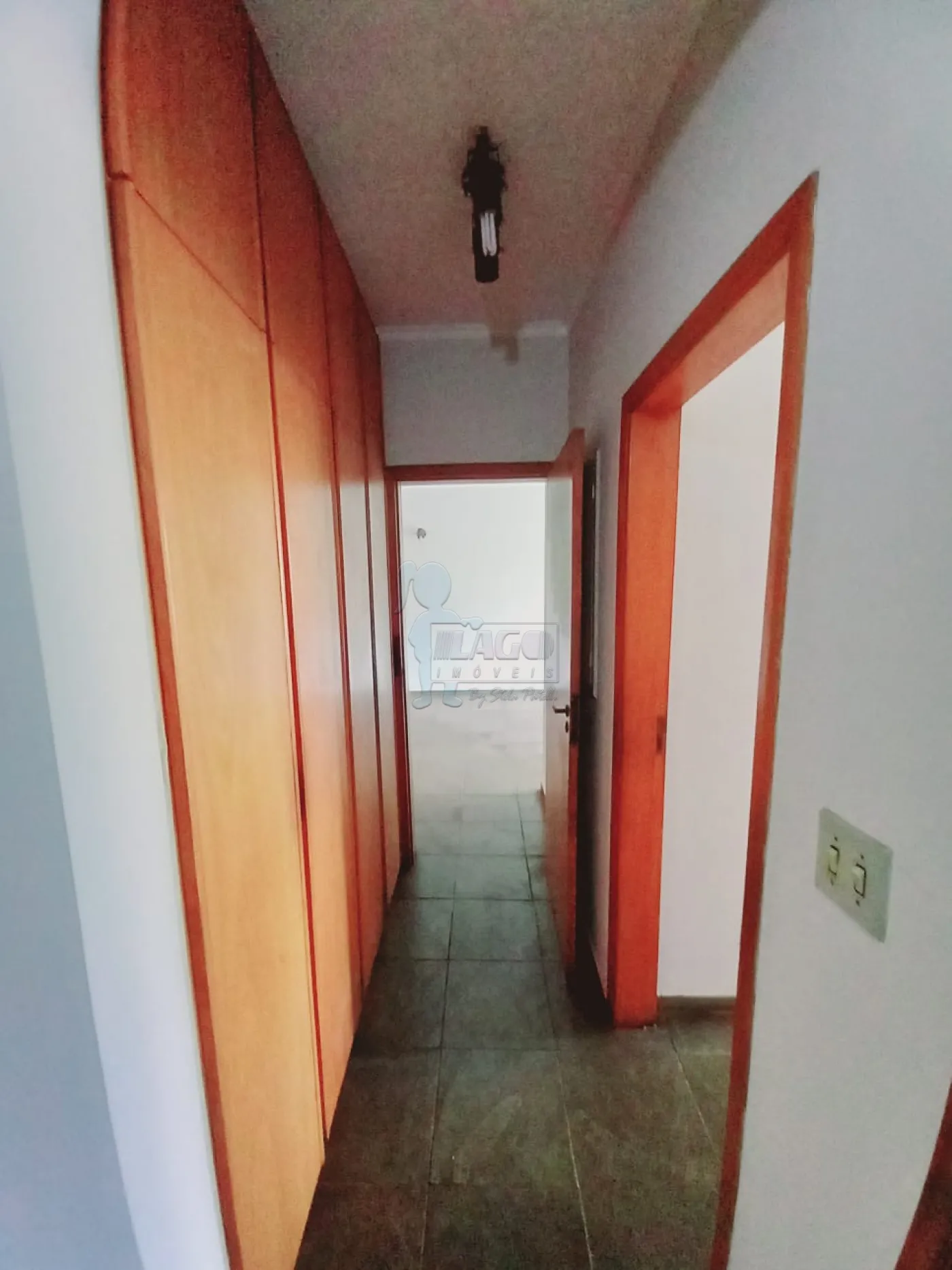 Alugar Apartamentos / Padrão em Ribeirão Preto R$ 900,00 - Foto 6