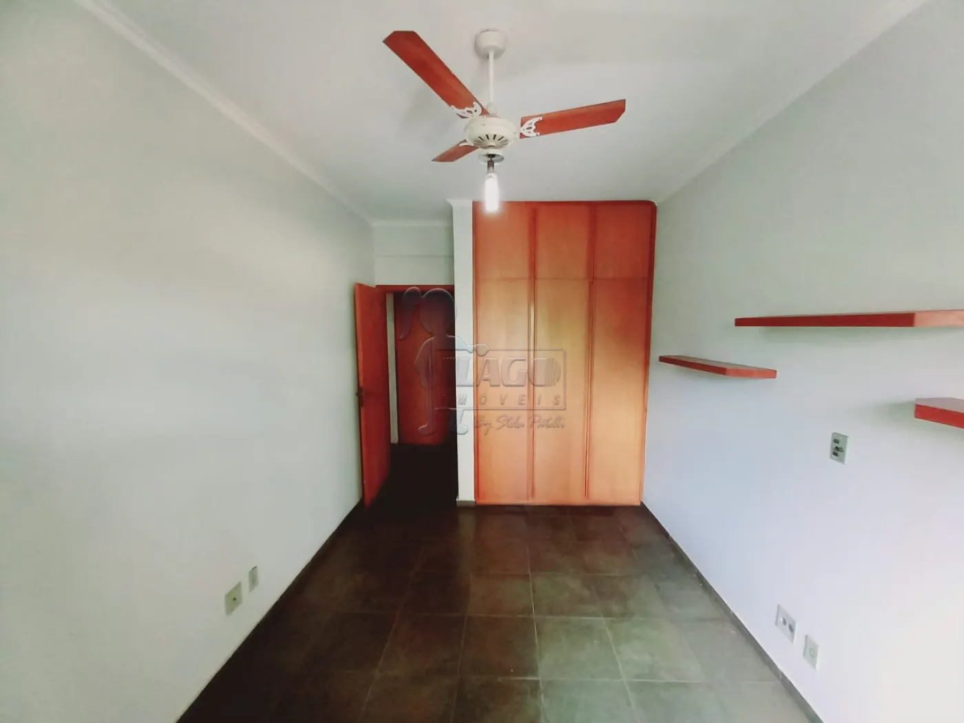 Alugar Apartamentos / Padrão em Ribeirão Preto R$ 900,00 - Foto 8