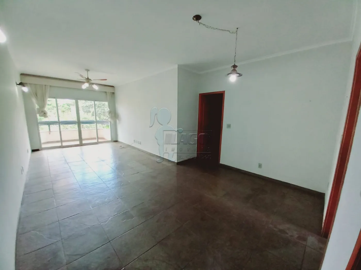 Alugar Apartamentos / Padrão em Ribeirão Preto R$ 900,00 - Foto 3