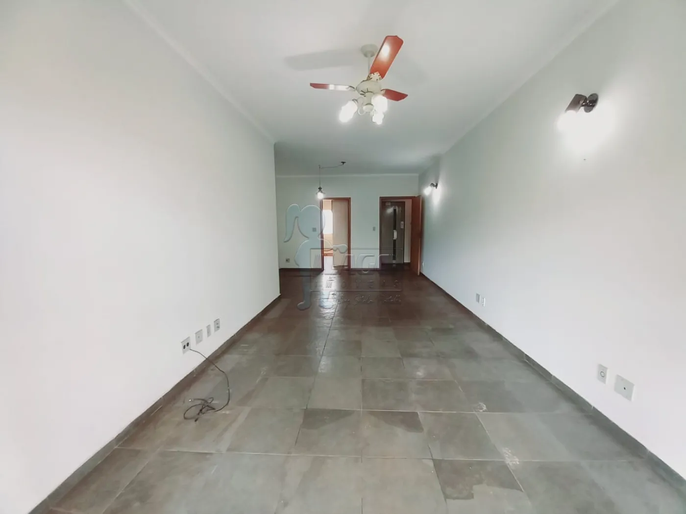 Alugar Apartamentos / Padrão em Ribeirão Preto R$ 900,00 - Foto 2