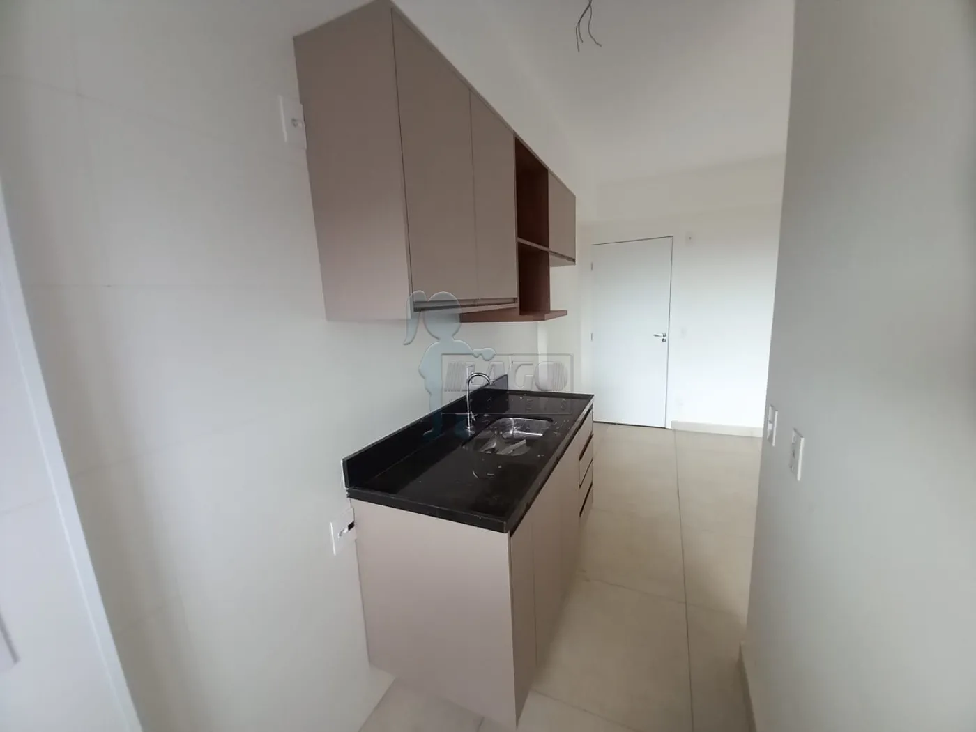 Alugar Apartamentos / Padrão em Ribeirão Preto R$ 2.500,00 - Foto 8