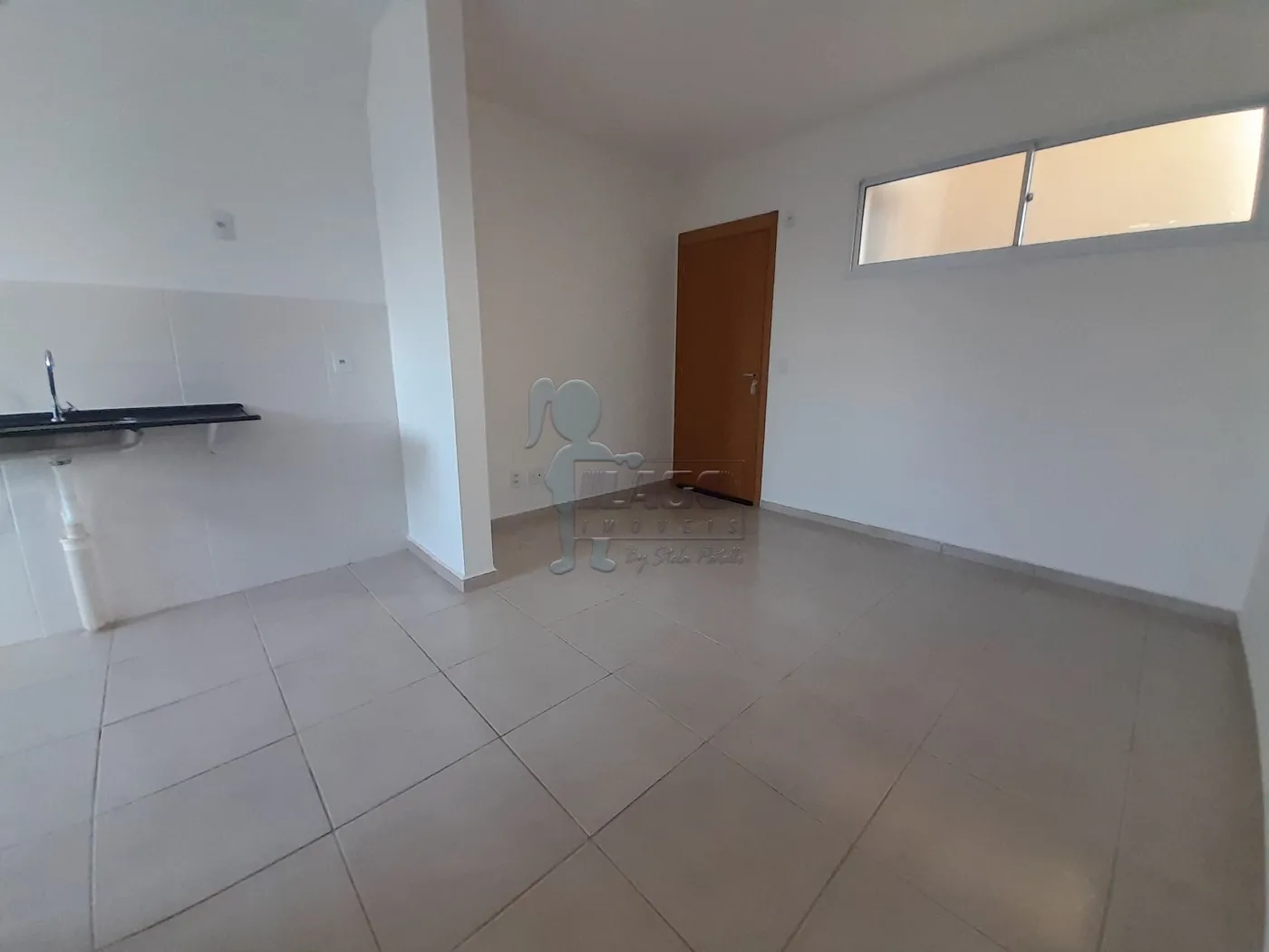 Alugar Apartamentos / Padrão em Ribeirão Preto R$ 1.200,00 - Foto 2