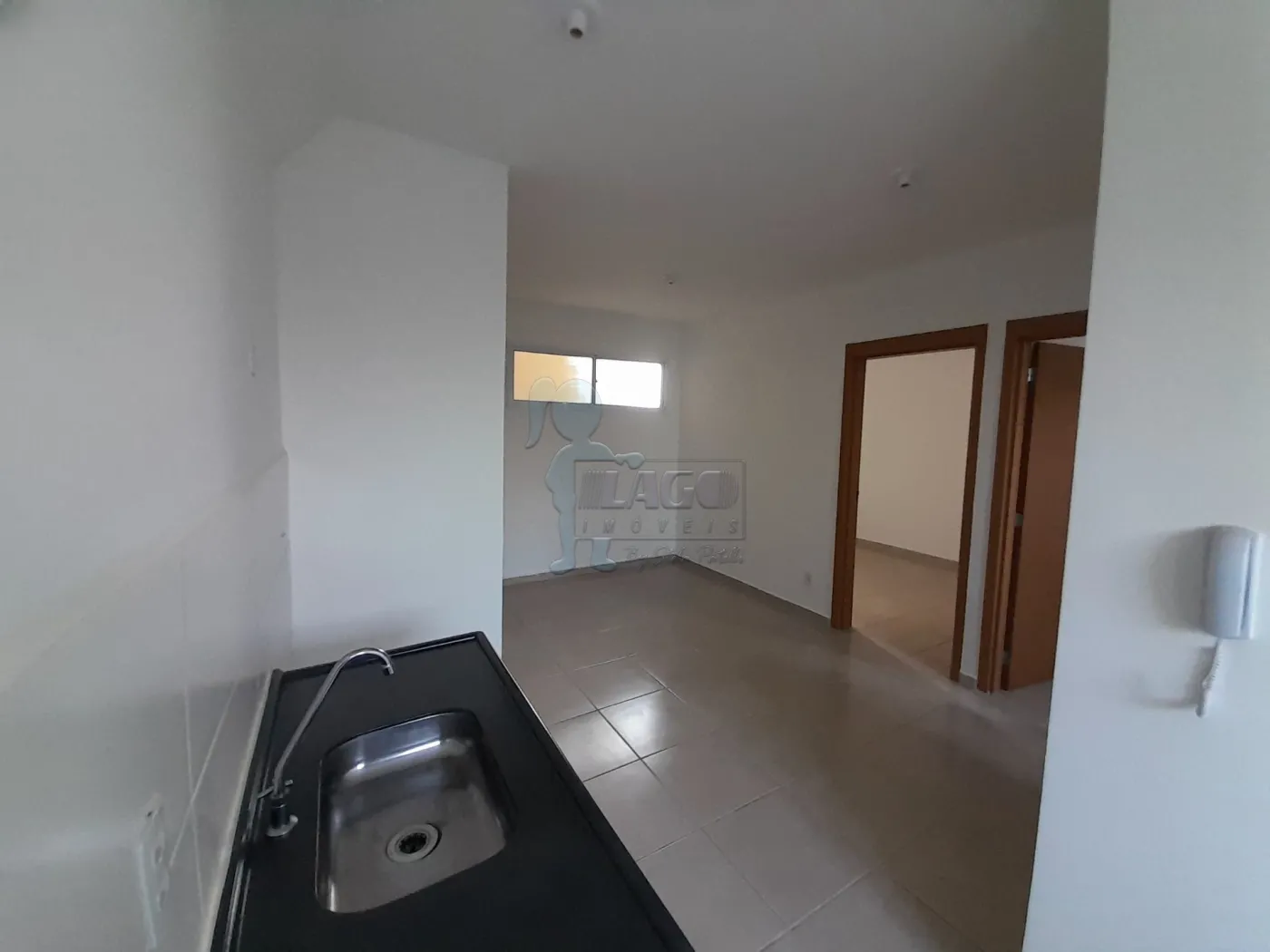 Alugar Apartamentos / Padrão em Ribeirão Preto R$ 1.200,00 - Foto 8