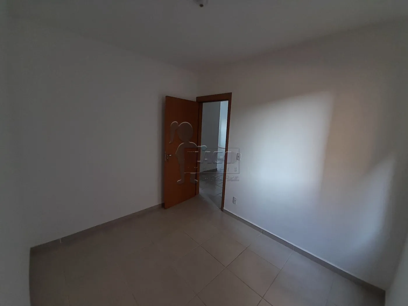 Alugar Apartamentos / Padrão em Ribeirão Preto R$ 1.200,00 - Foto 14