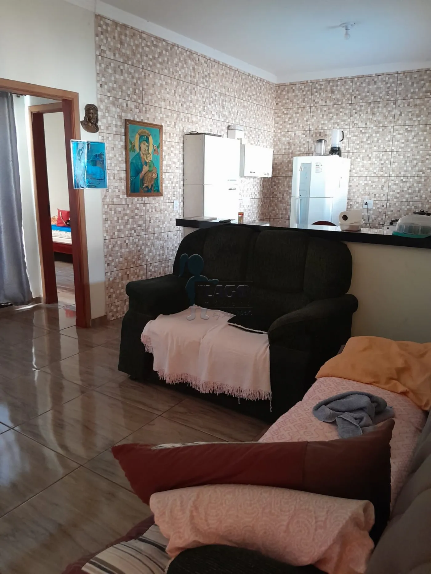 Comprar Casas / Padrão em Sertãozinho R$ 260.000,00 - Foto 2