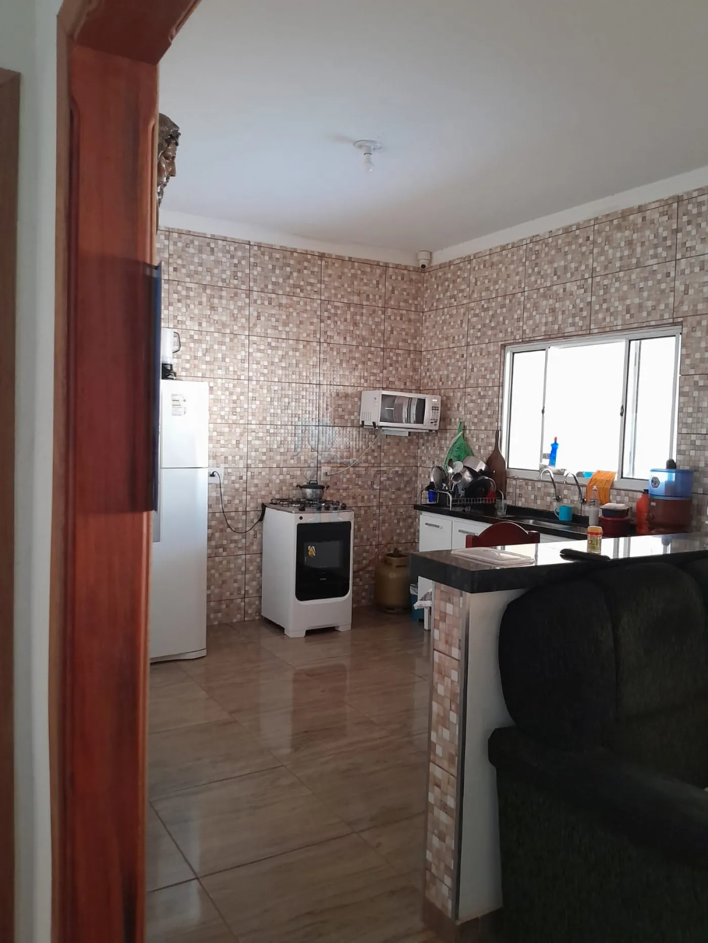 Comprar Casas / Padrão em Sertãozinho R$ 260.000,00 - Foto 9