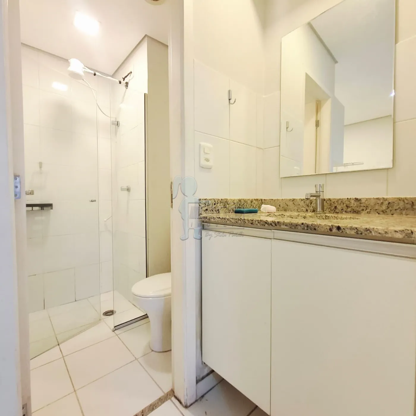 Alugar Apartamento / Kitnet em Ribeirão Preto R$ 1.500,00 - Foto 8