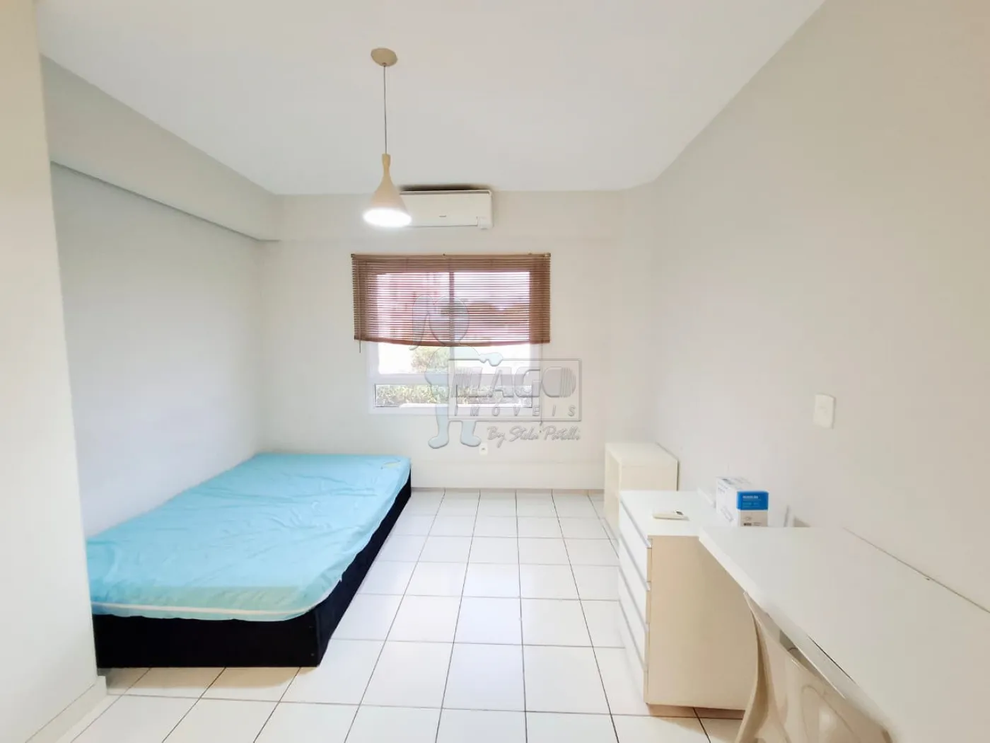 Alugar Apartamento / Kitnet em Ribeirão Preto R$ 1.500,00 - Foto 2