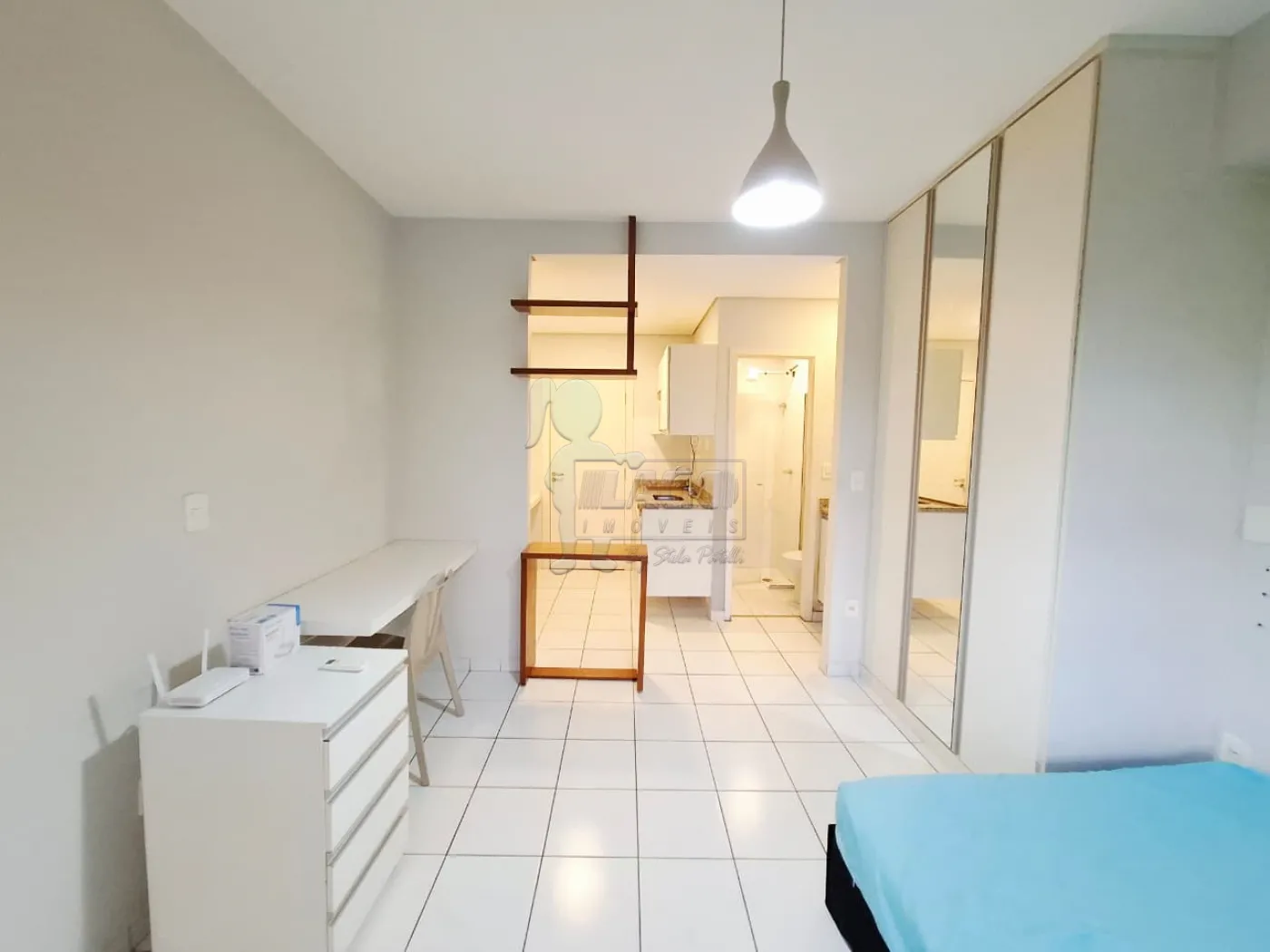Alugar Apartamento / Kitnet em Ribeirão Preto R$ 1.500,00 - Foto 4
