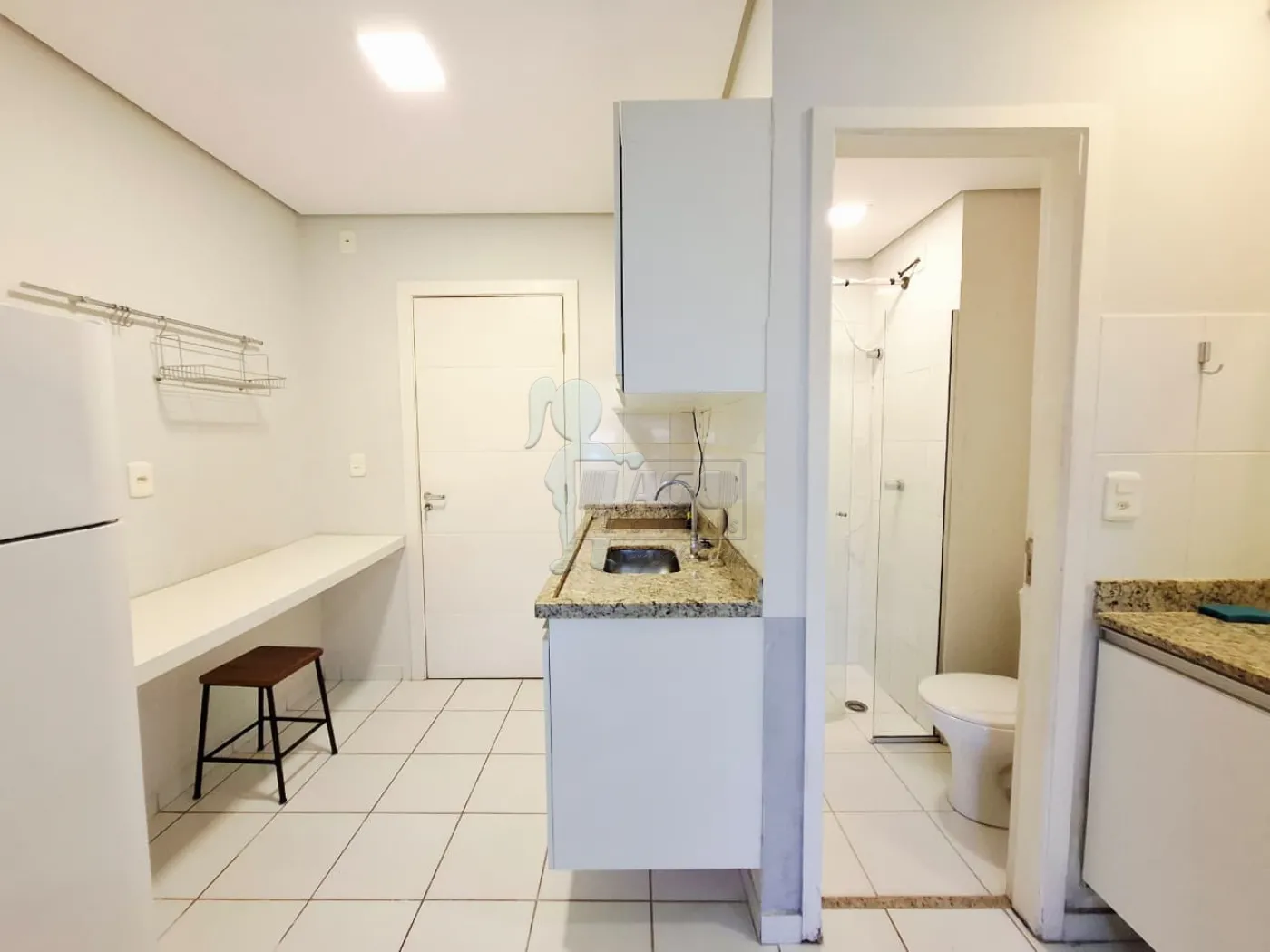 Alugar Apartamento / Kitnet em Ribeirão Preto R$ 1.500,00 - Foto 6