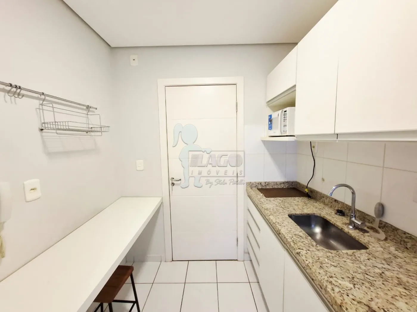 Alugar Apartamento / Kitnet em Ribeirão Preto R$ 1.500,00 - Foto 7