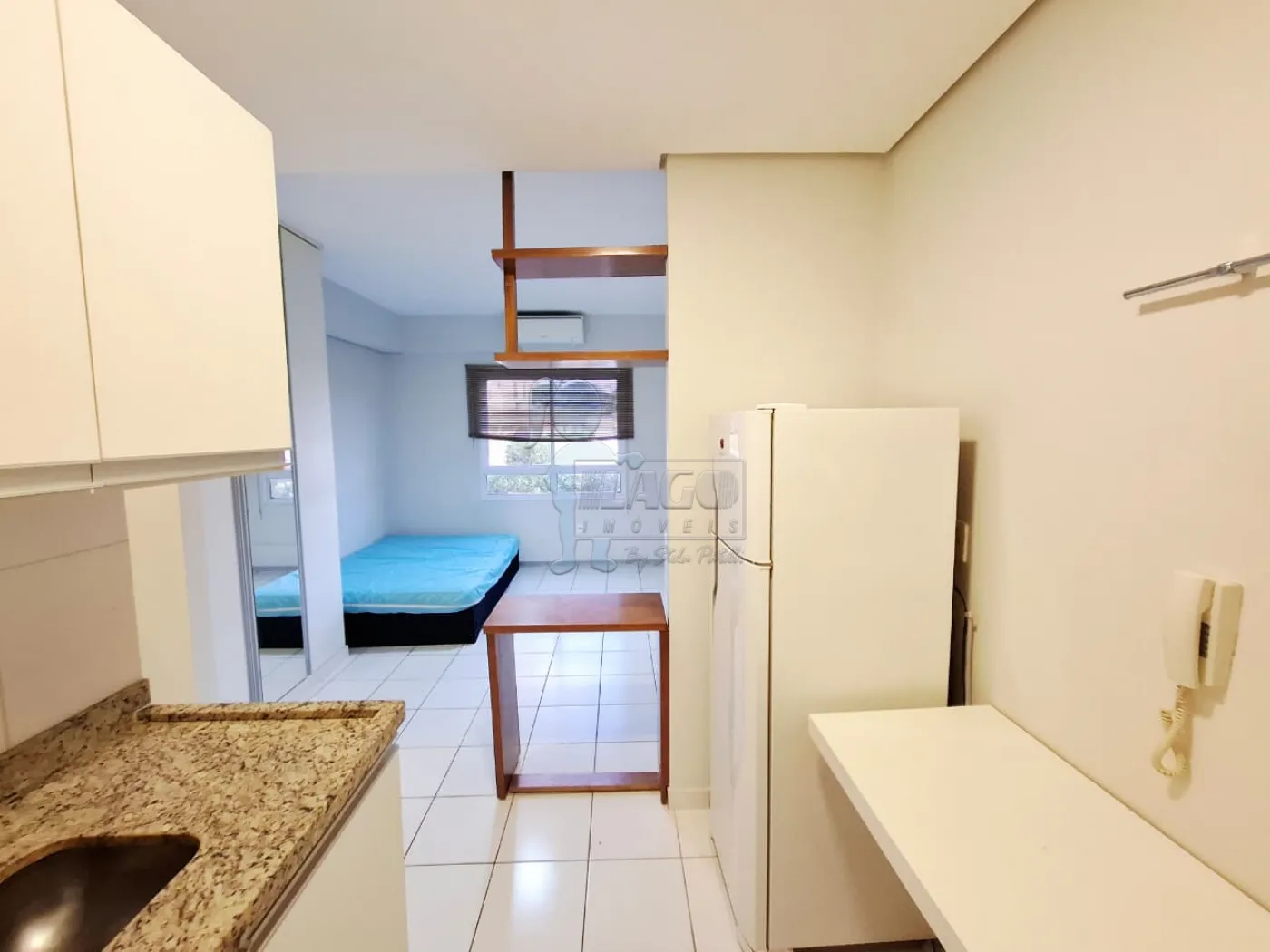 Alugar Apartamento / Kitnet em Ribeirão Preto R$ 1.500,00 - Foto 1