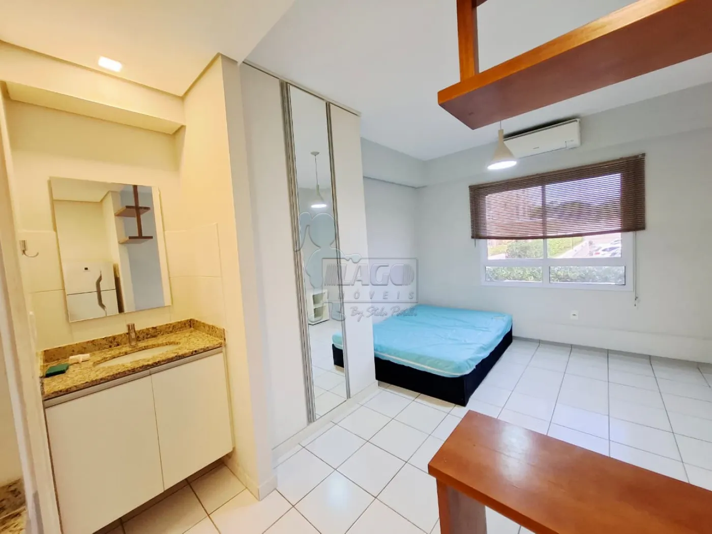 Alugar Apartamento / Kitnet em Ribeirão Preto R$ 1.500,00 - Foto 3