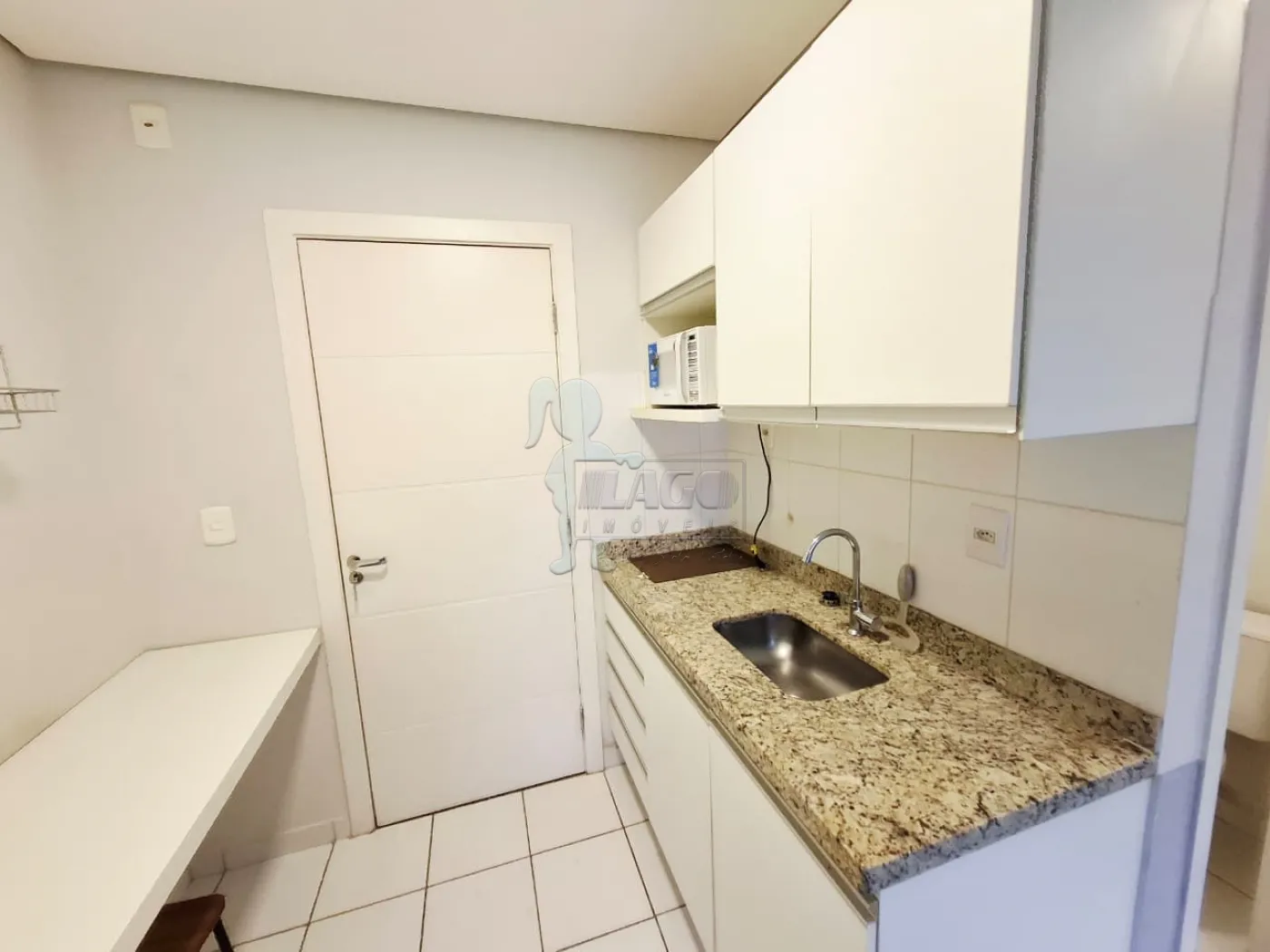 Alugar Apartamento / Kitnet em Ribeirão Preto R$ 1.500,00 - Foto 9