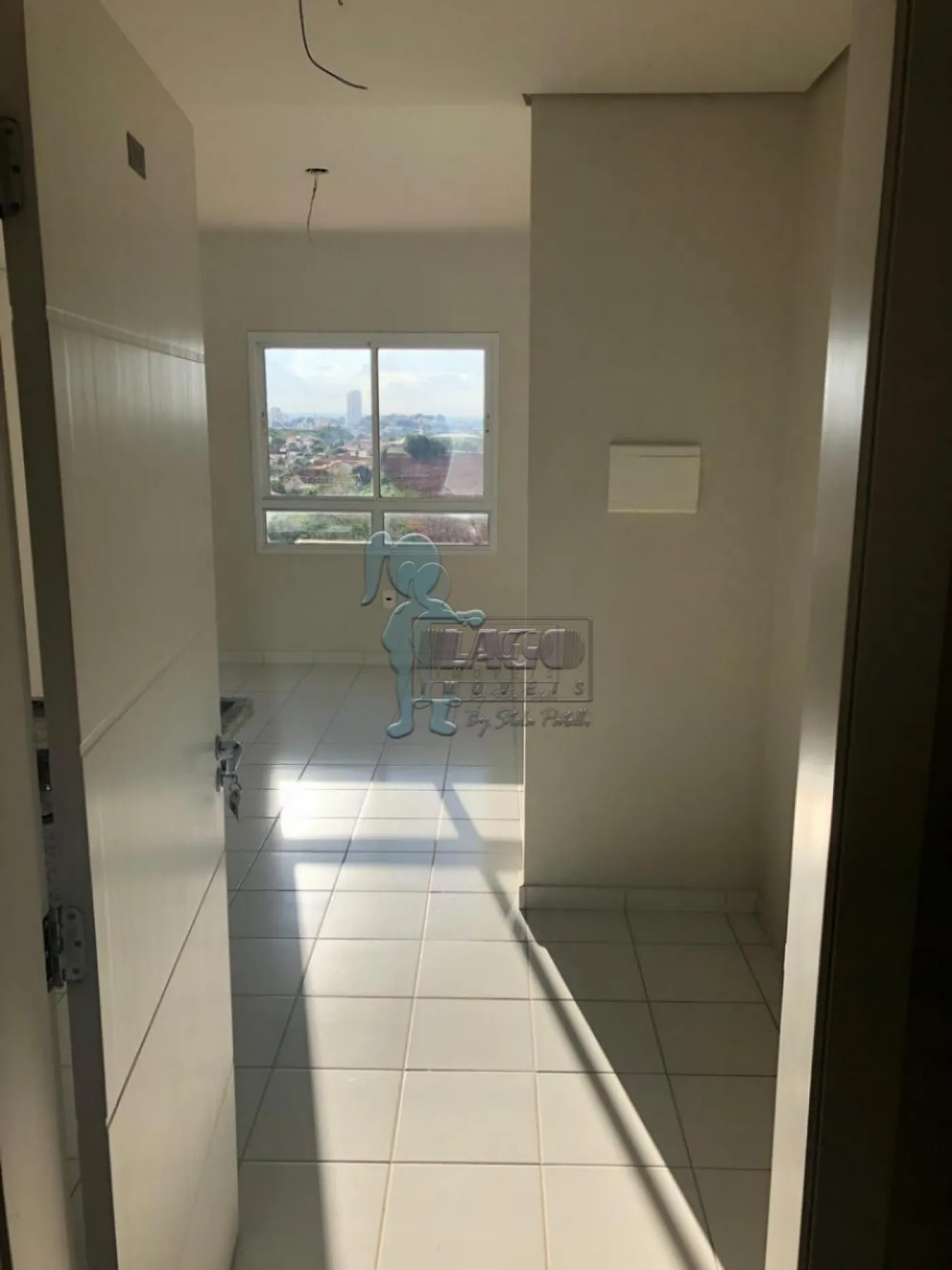 Alugar Apartamentos / Studio/Kitnet em Ribeirão Preto R$ 1.300,00 - Foto 4