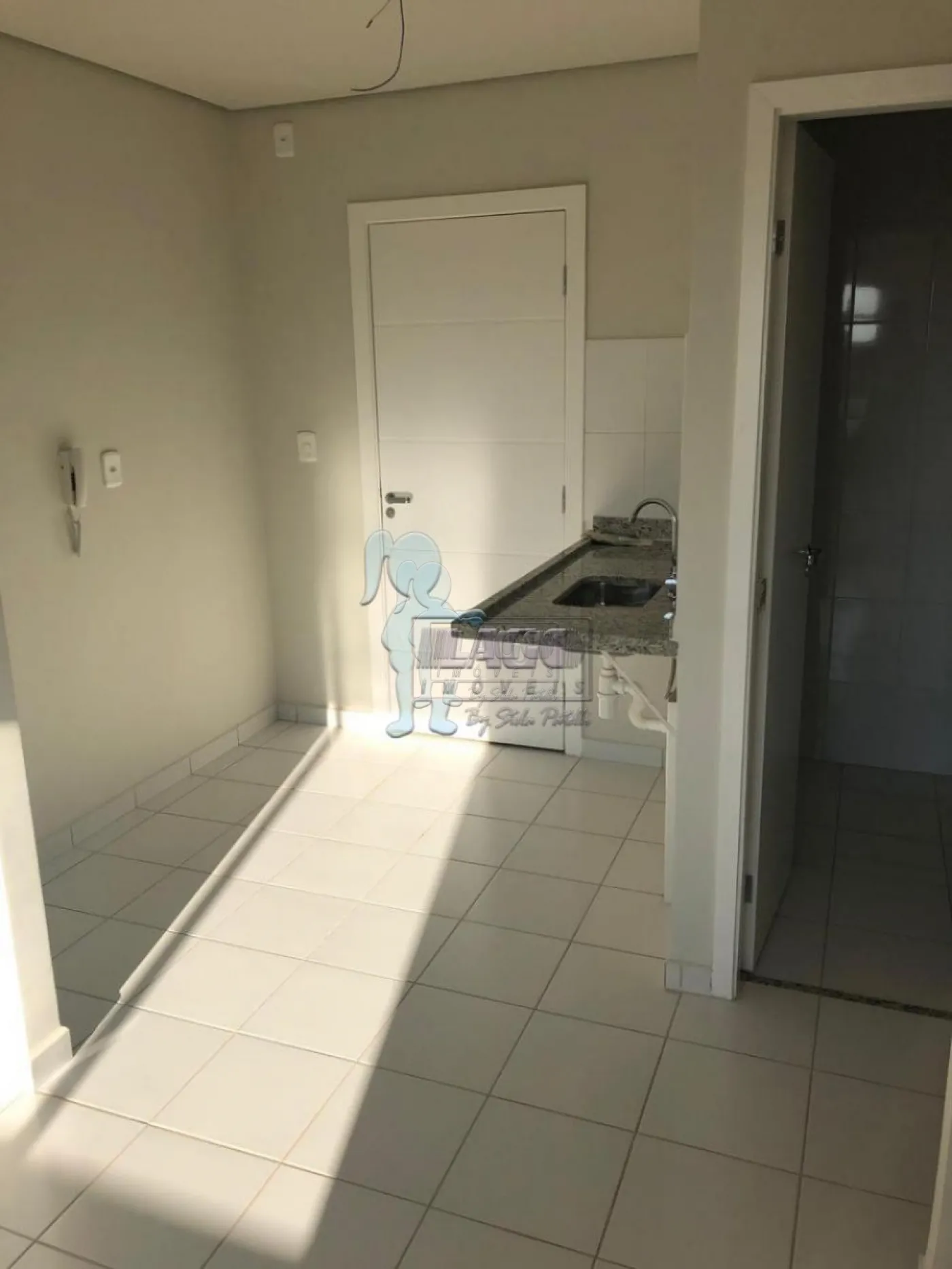 Alugar Apartamentos / Studio/Kitnet em Ribeirão Preto R$ 1.300,00 - Foto 7