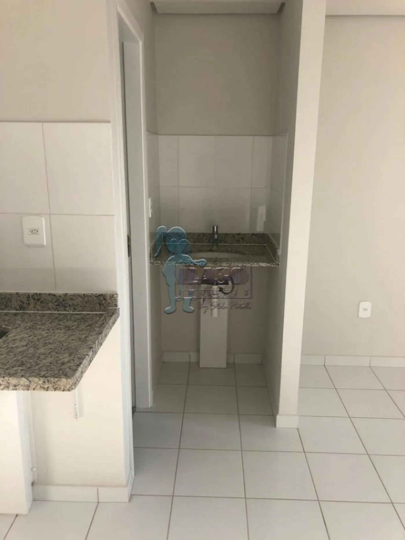 Alugar Apartamentos / Studio/Kitnet em Ribeirão Preto R$ 1.300,00 - Foto 9