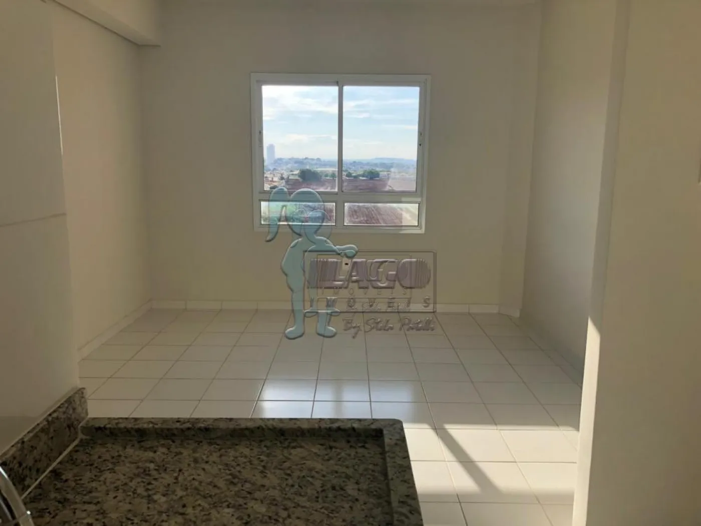 Alugar Apartamentos / Studio/Kitnet em Ribeirão Preto R$ 1.300,00 - Foto 1