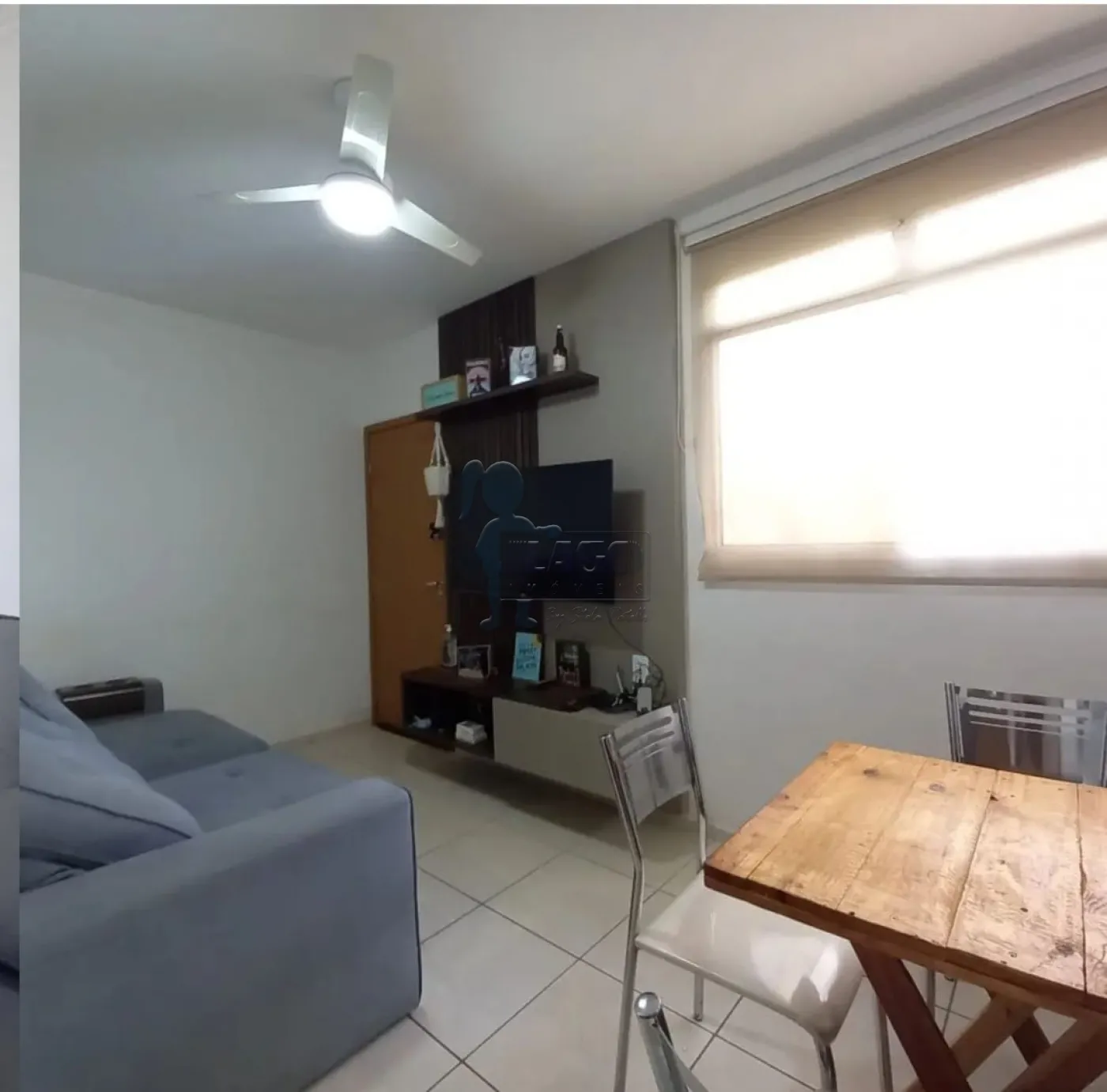 Comprar Apartamentos / Padrão em Ribeirão Preto R$ 230.000,00 - Foto 4