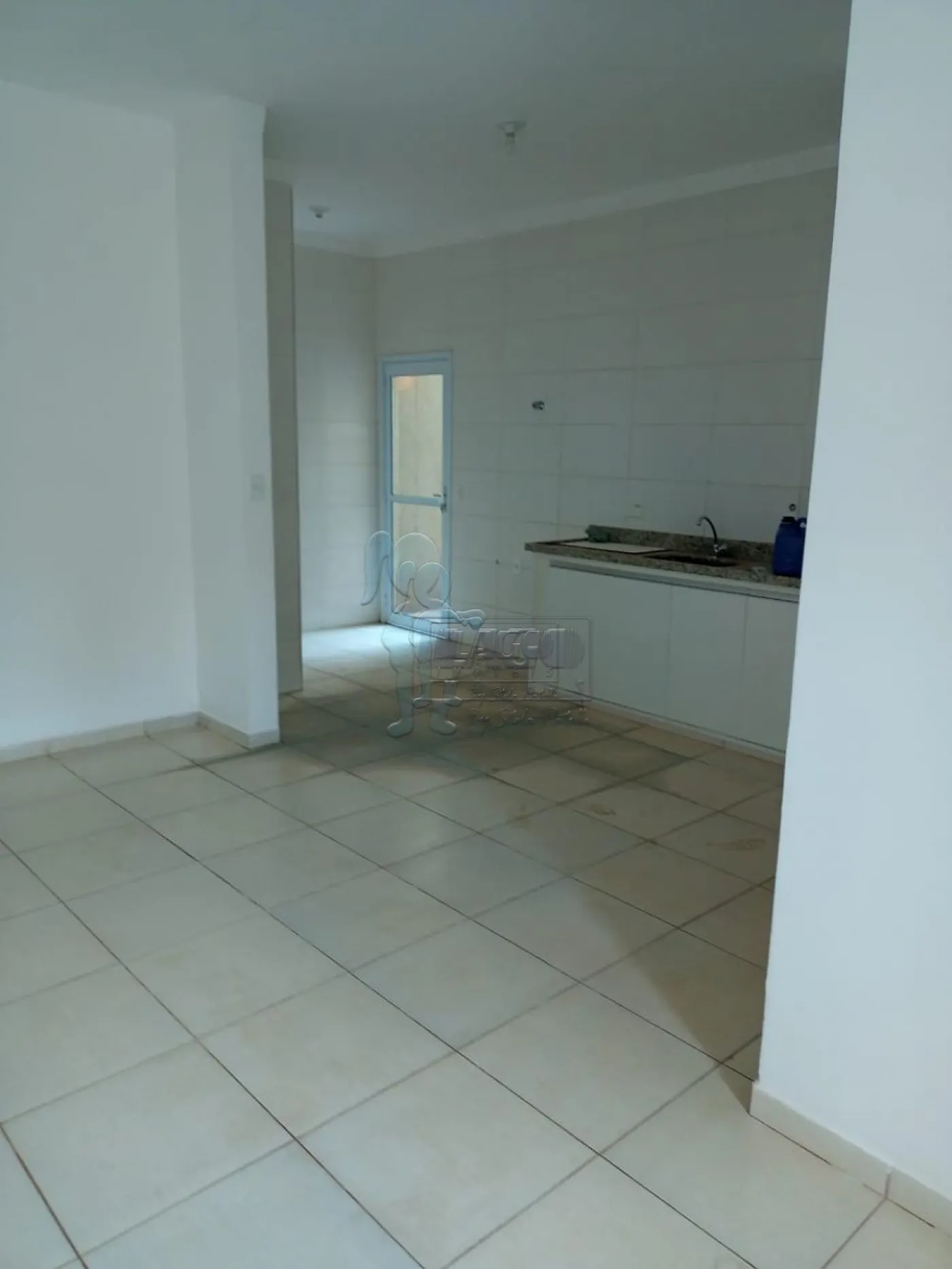 Alugar Apartamentos / Padrão em Ribeirão Preto R$ 1.600,00 - Foto 1